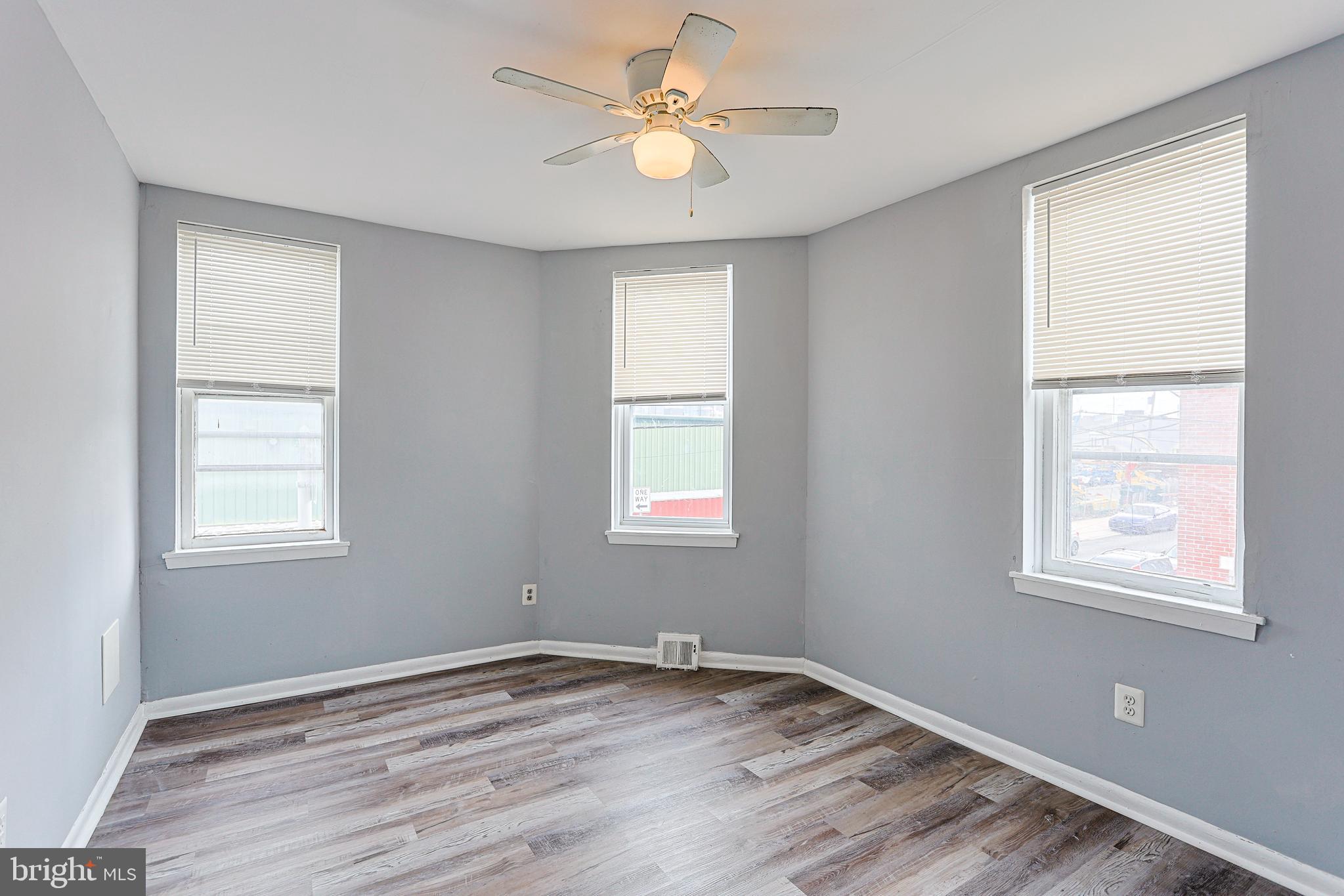 GRAYS FERRY - Residential