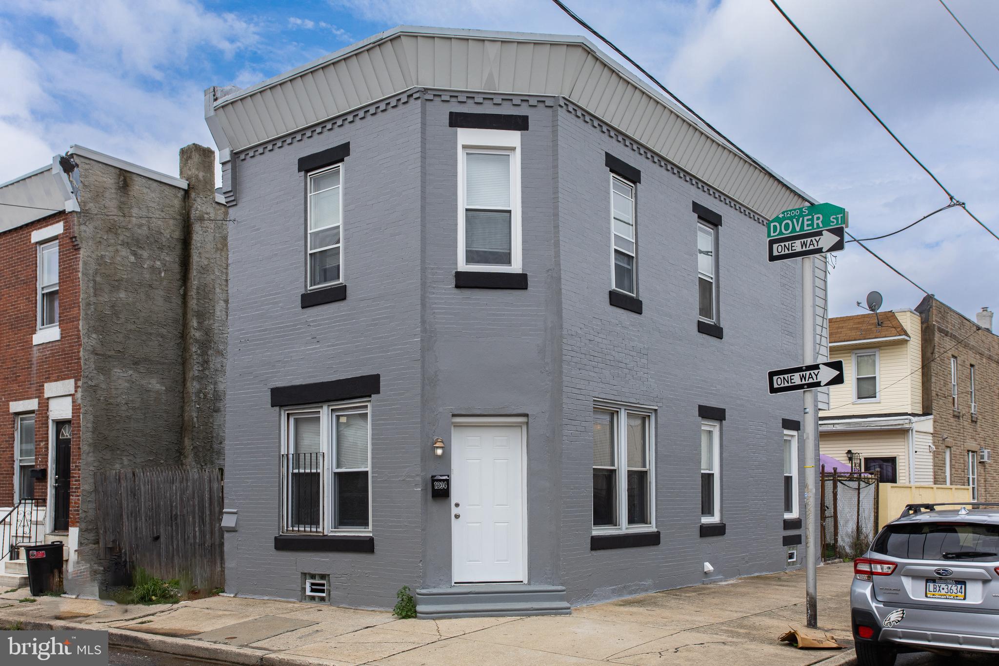 GRAYS FERRY - Residential