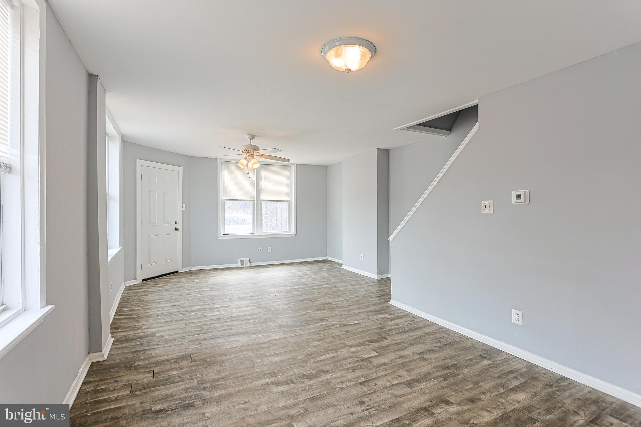 GRAYS FERRY - Residential