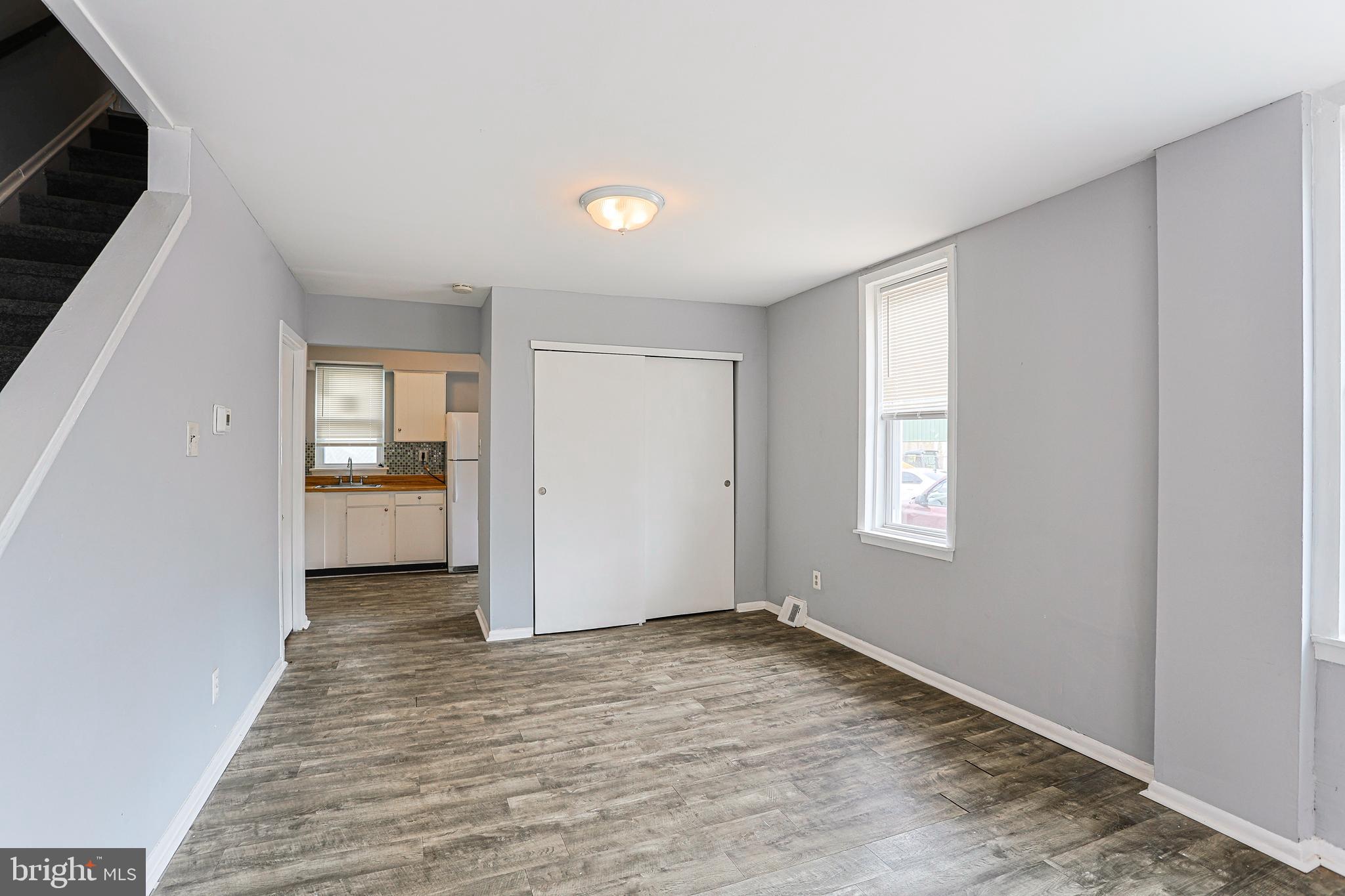 GRAYS FERRY - Residential