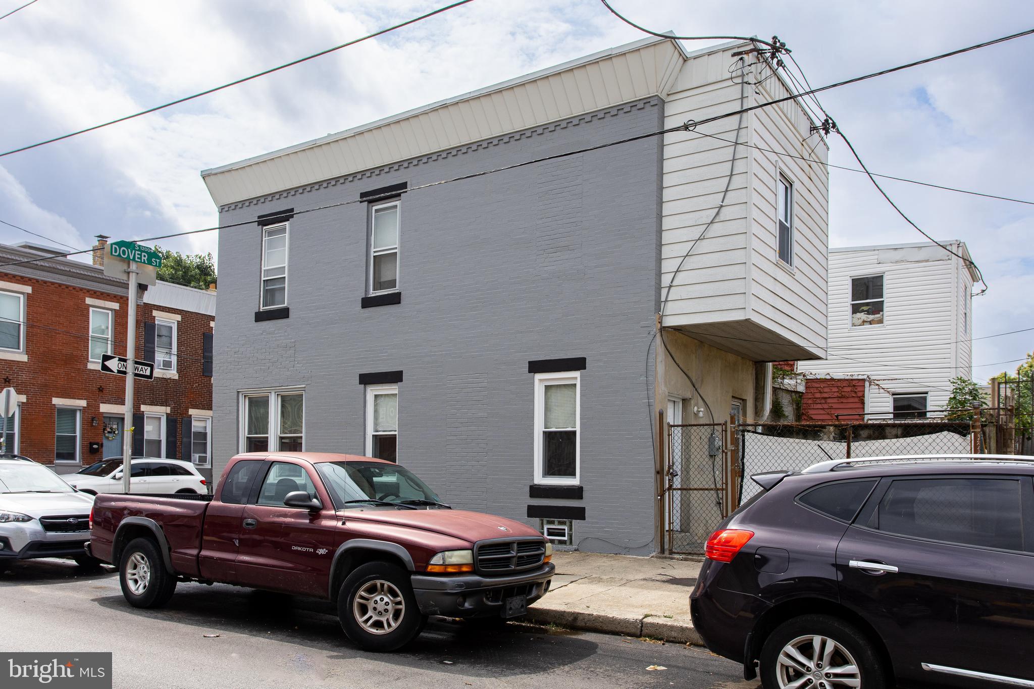 GRAYS FERRY - Residential