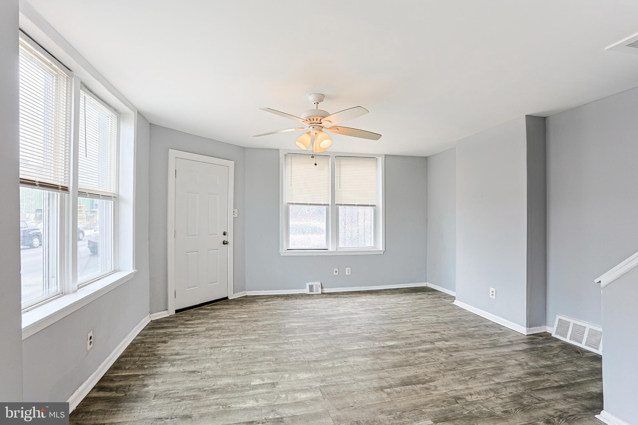 GRAYS FERRY - Residential