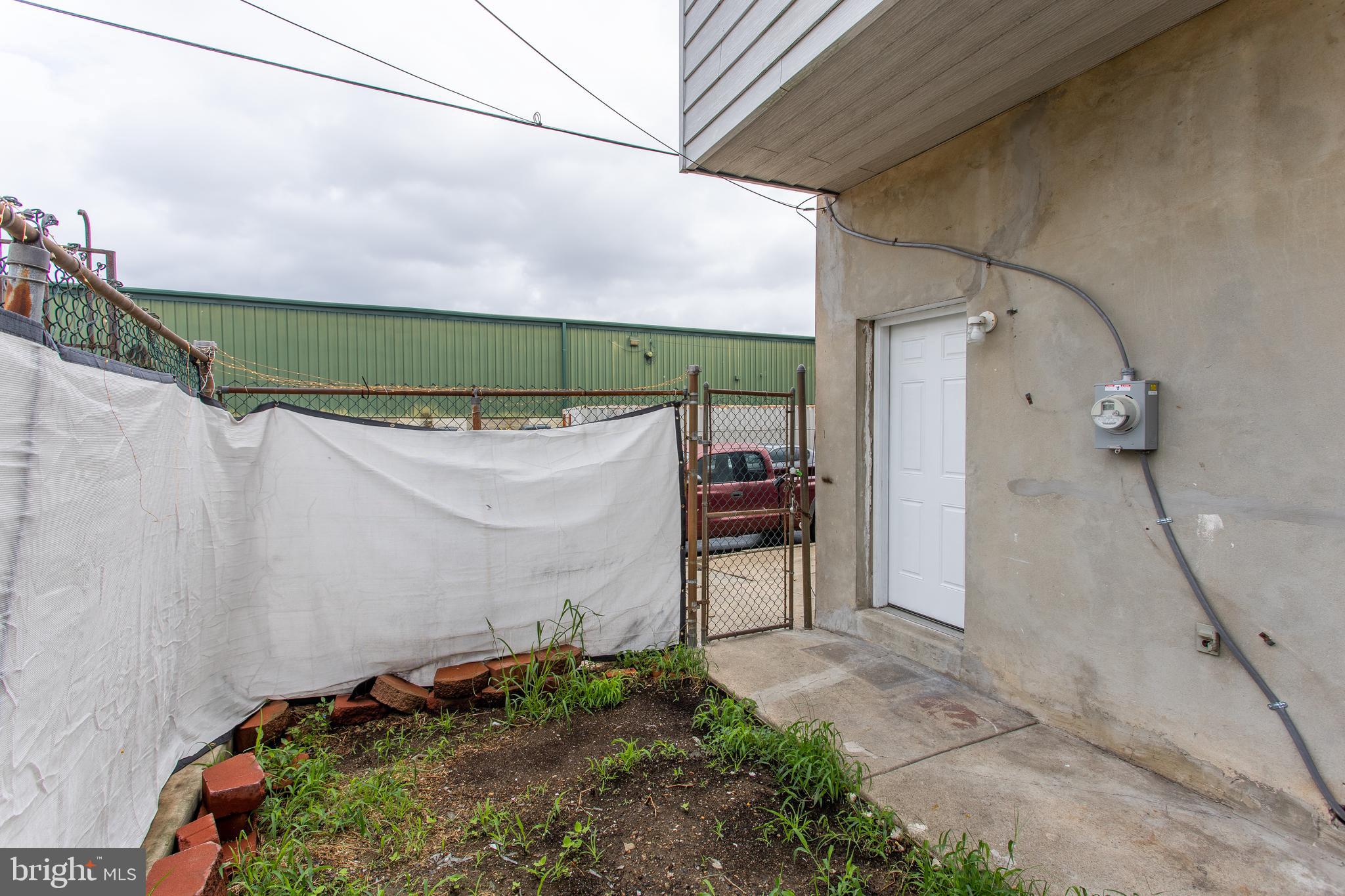 GRAYS FERRY - Residential