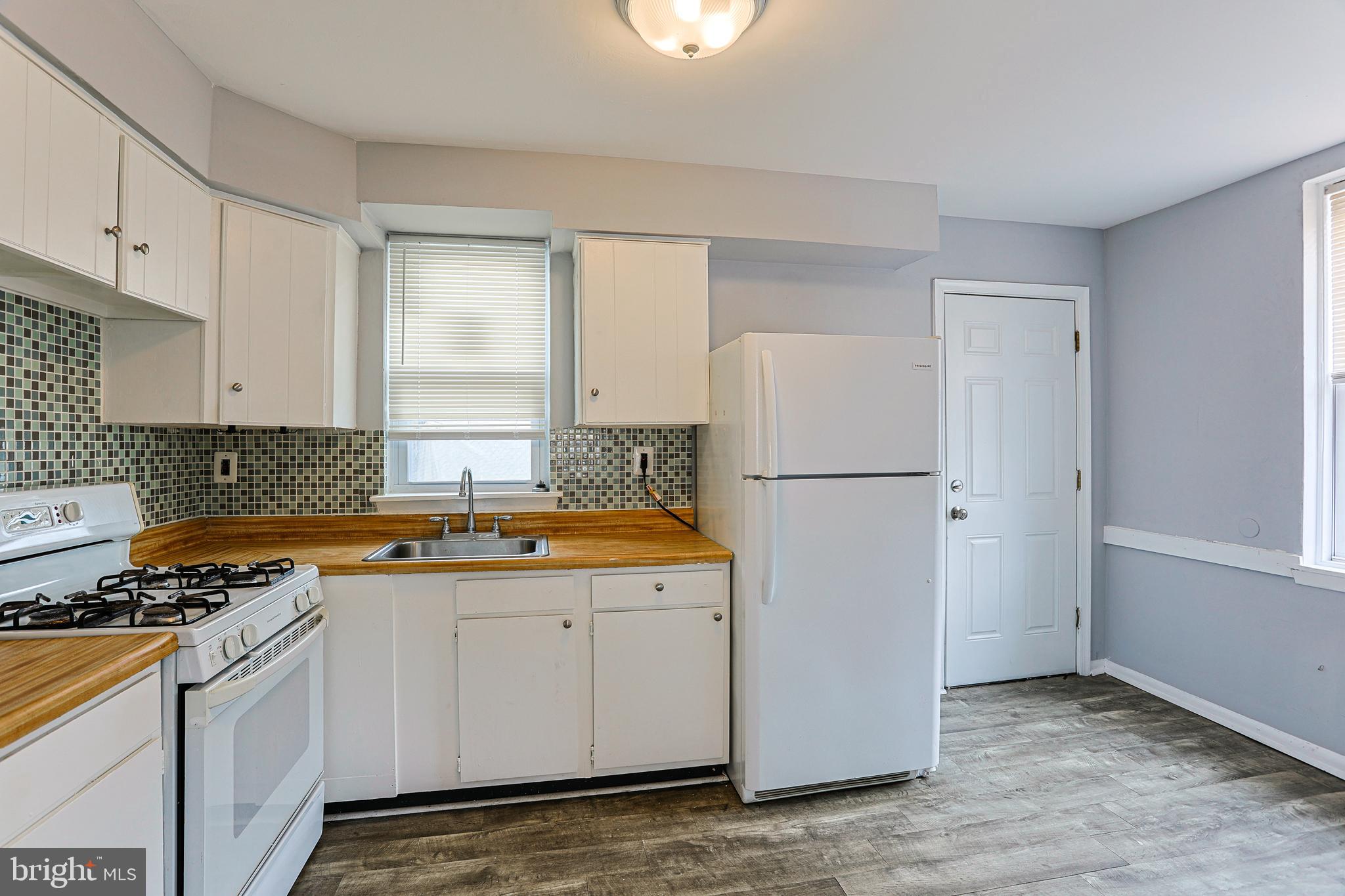 GRAYS FERRY - Residential