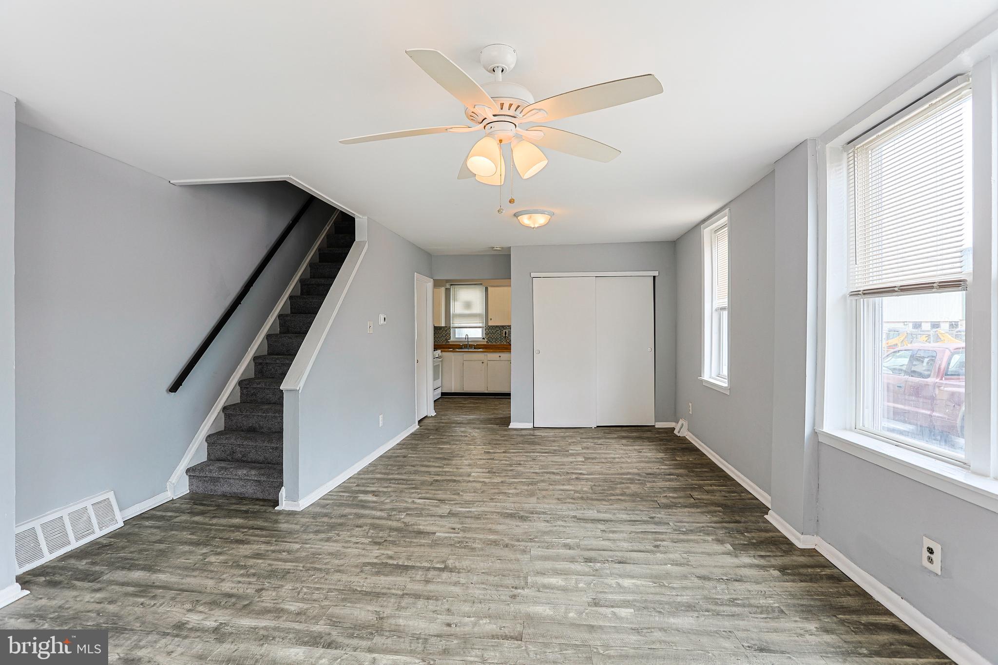 GRAYS FERRY - Residential