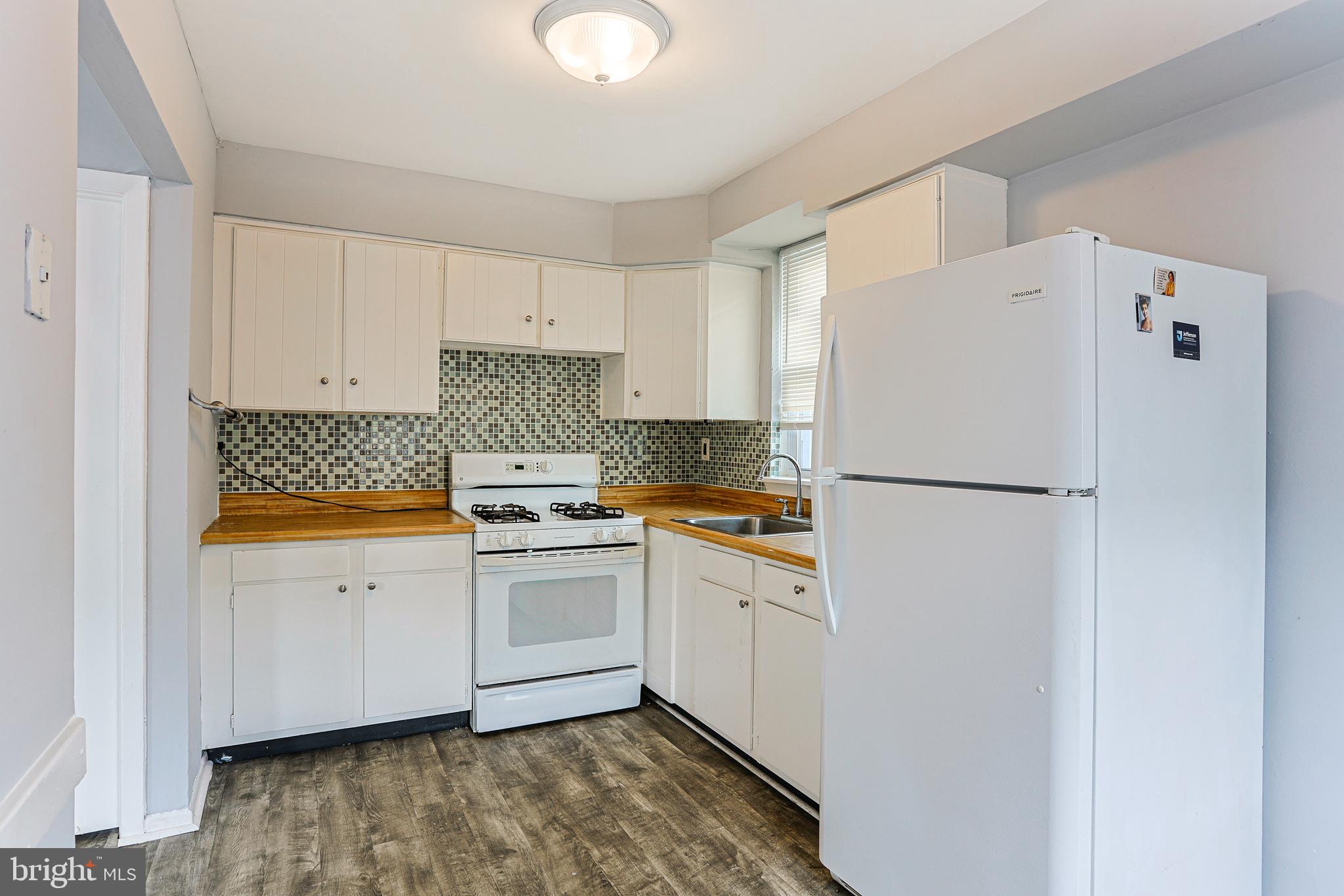 GRAYS FERRY - Residential