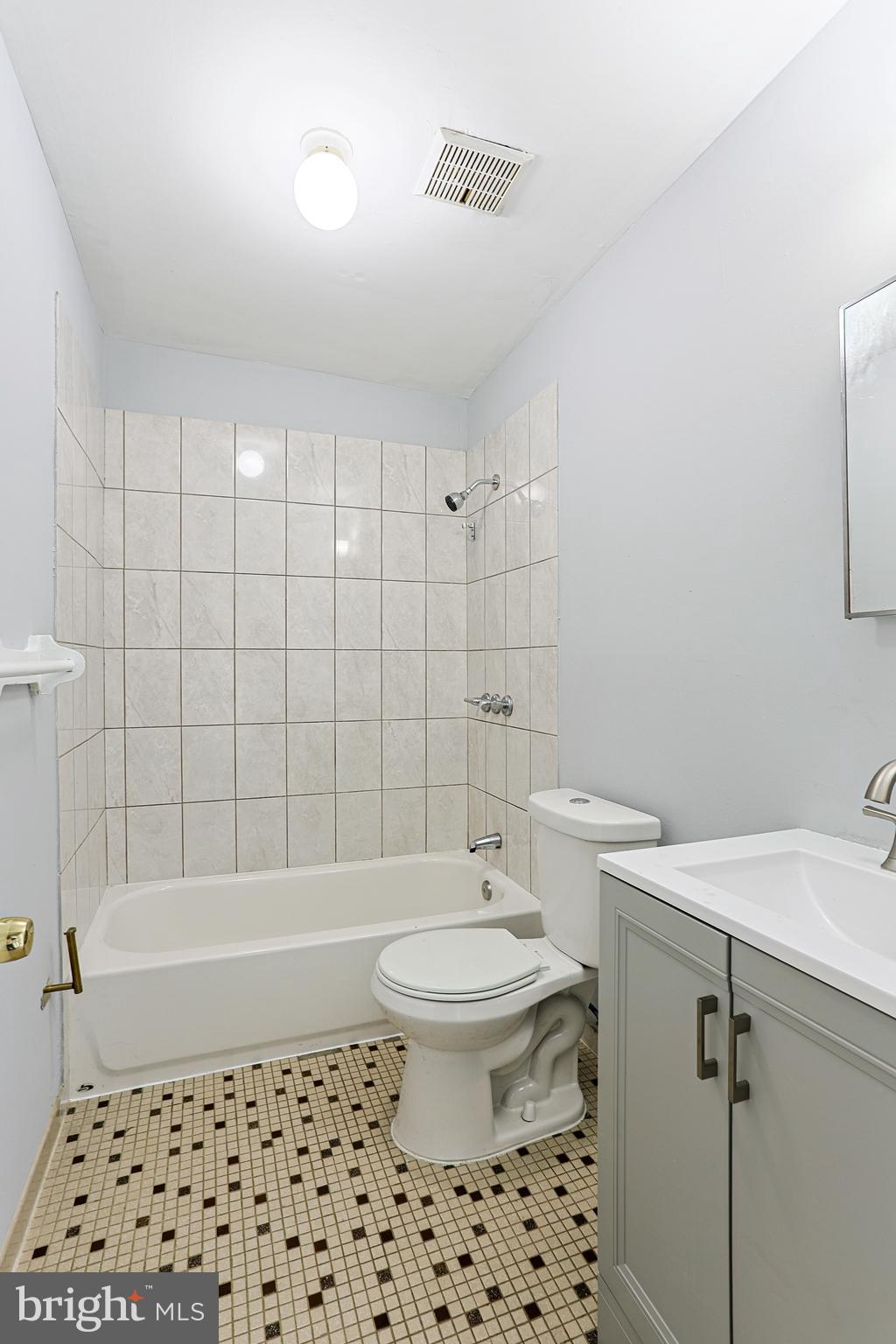 GRAYS FERRY - Residential