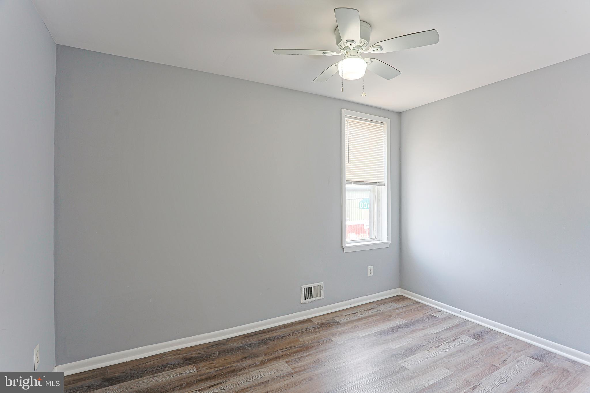 GRAYS FERRY - Residential