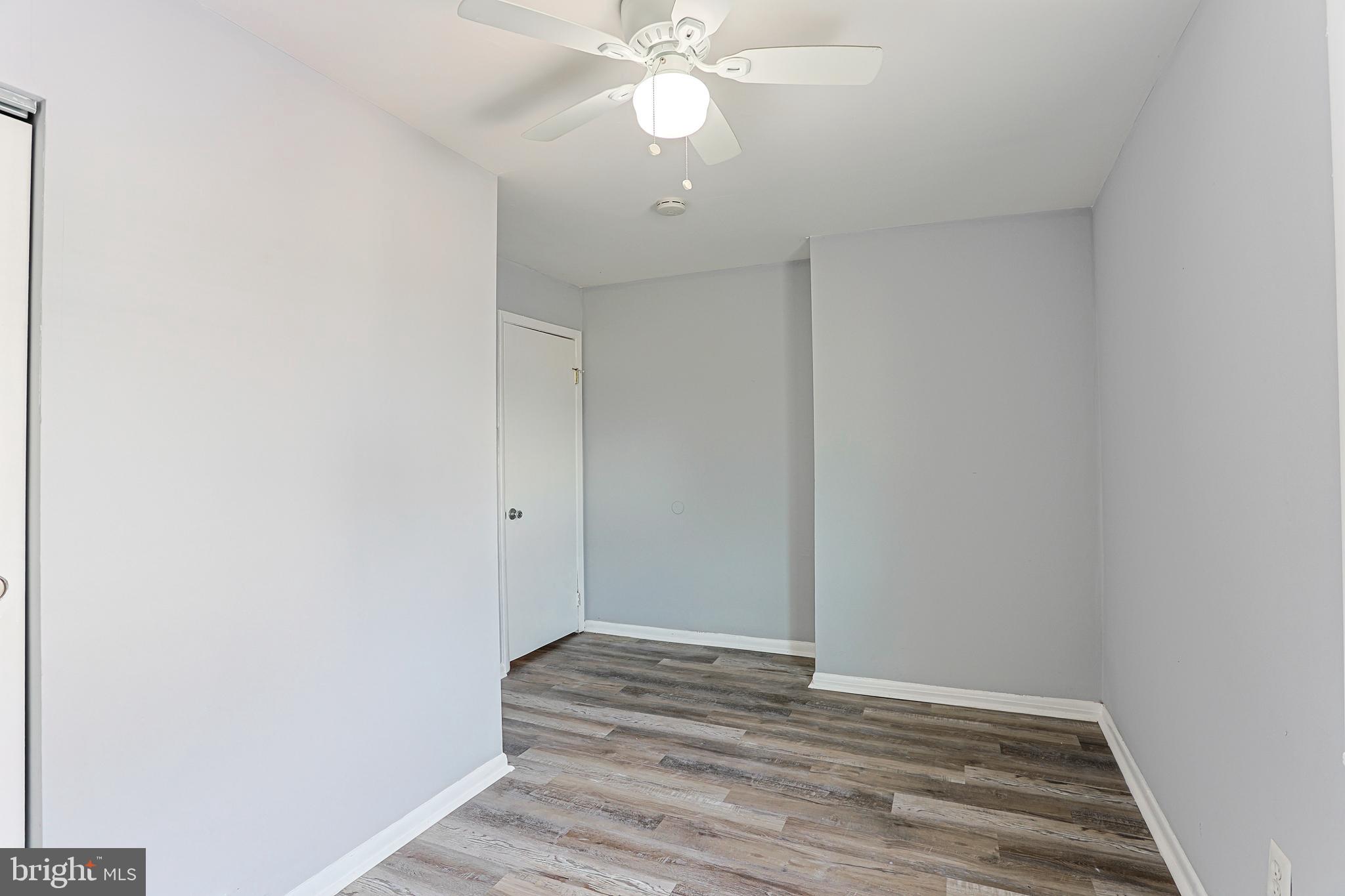 GRAYS FERRY - Residential