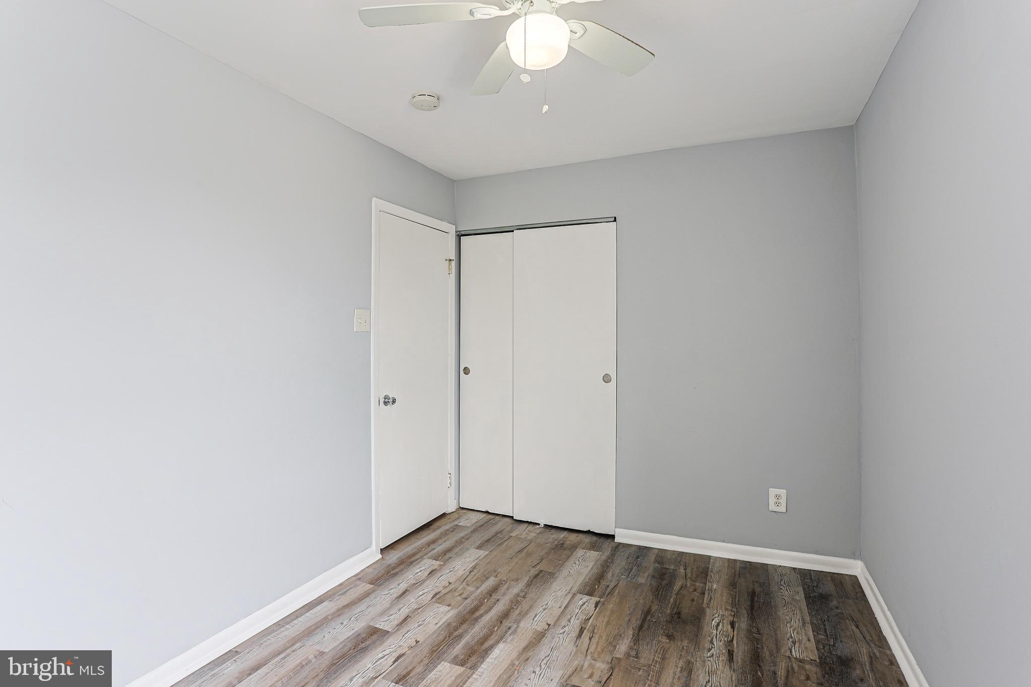 GRAYS FERRY - Residential