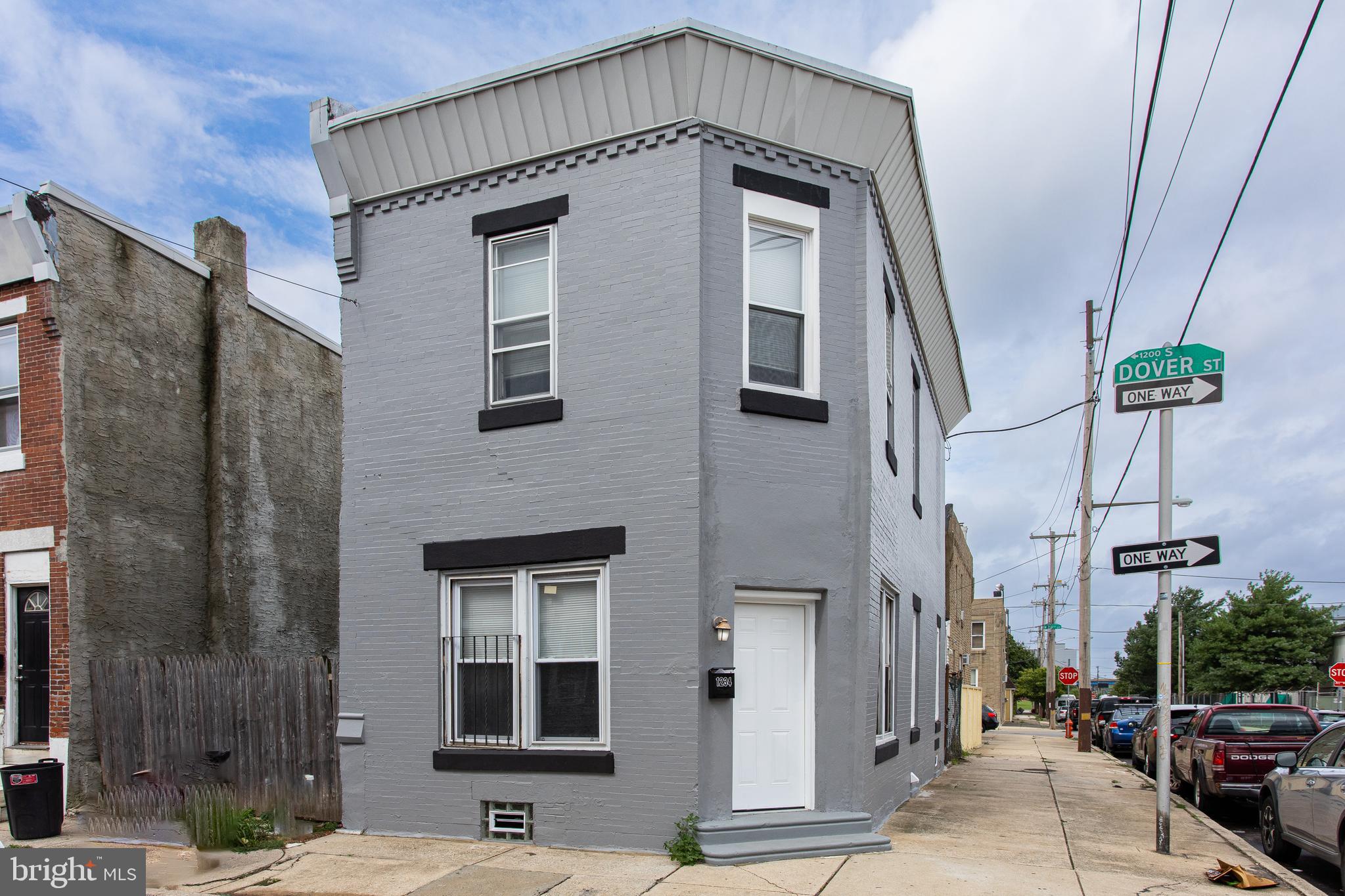 GRAYS FERRY - Residential