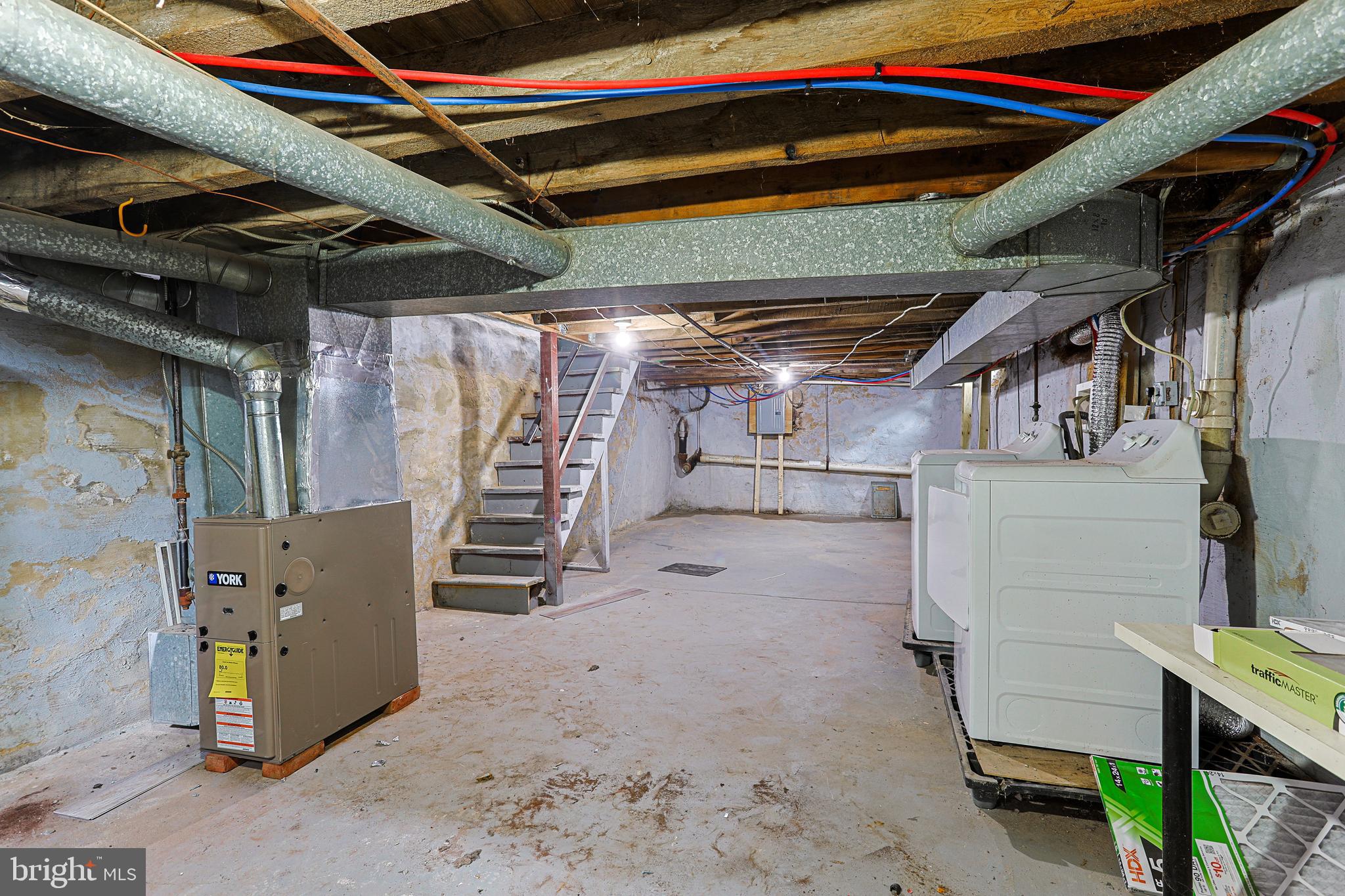 GRAYS FERRY - Residential