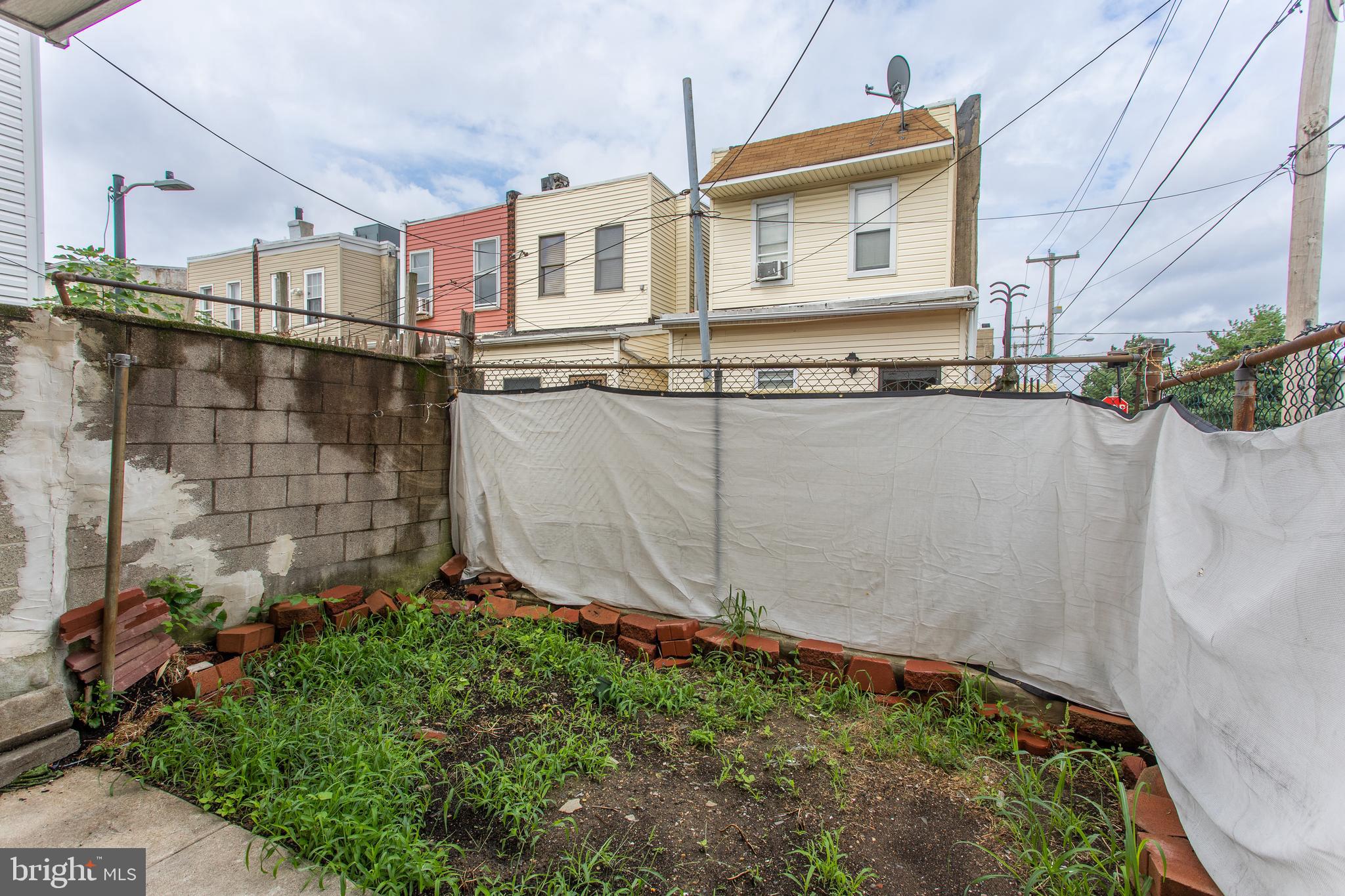 GRAYS FERRY - Residential