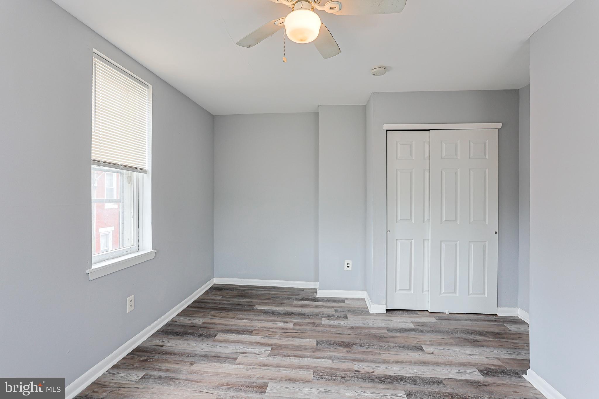 GRAYS FERRY - Residential