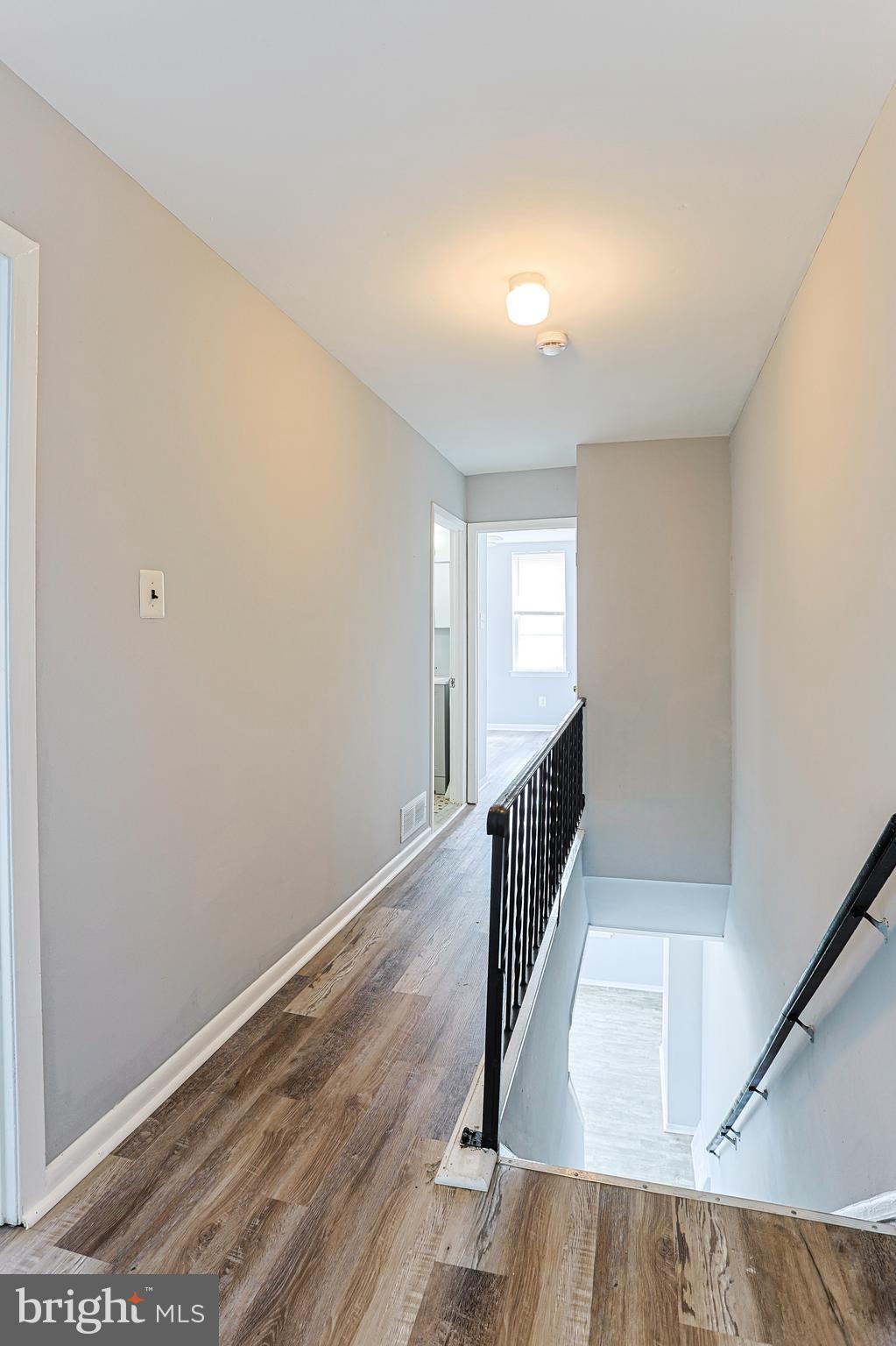 GRAYS FERRY - Residential