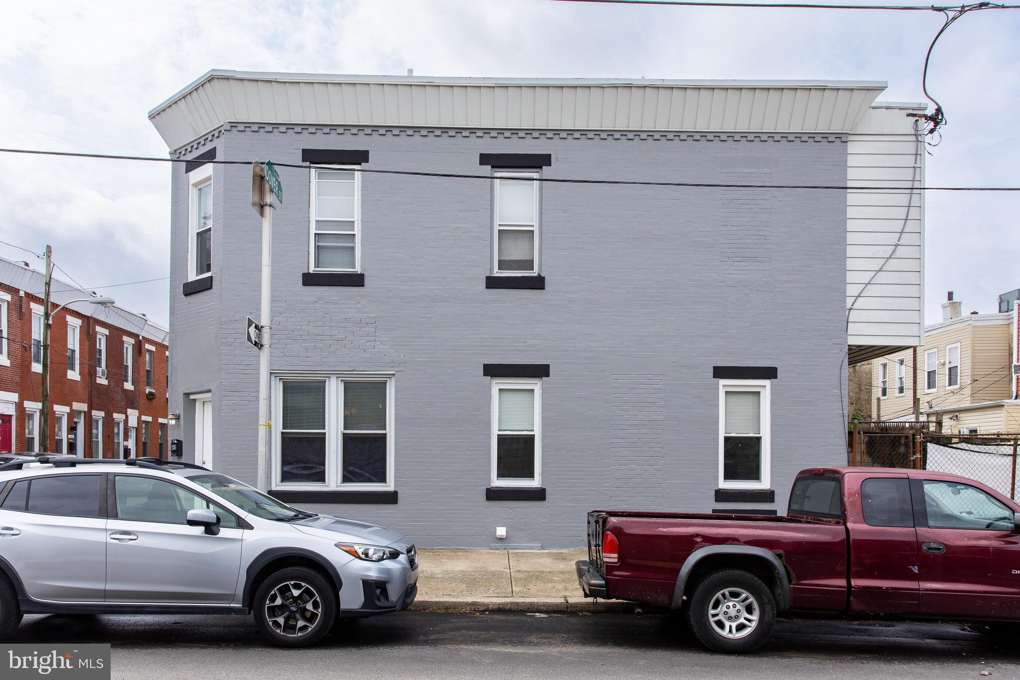 GRAYS FERRY - Residential