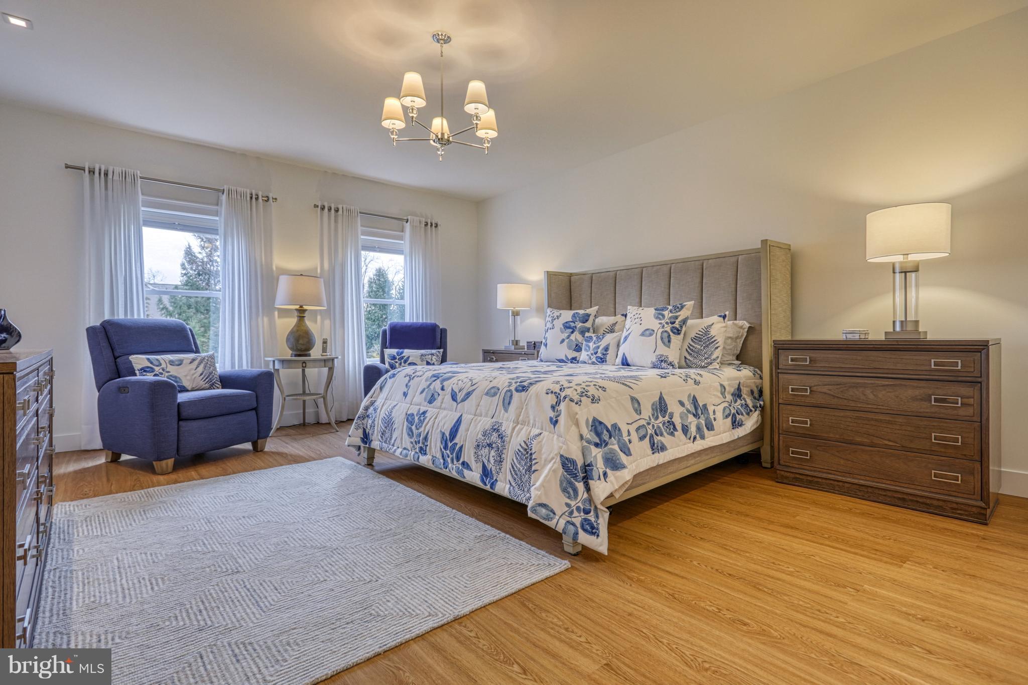 STERLING GLEN - Residential