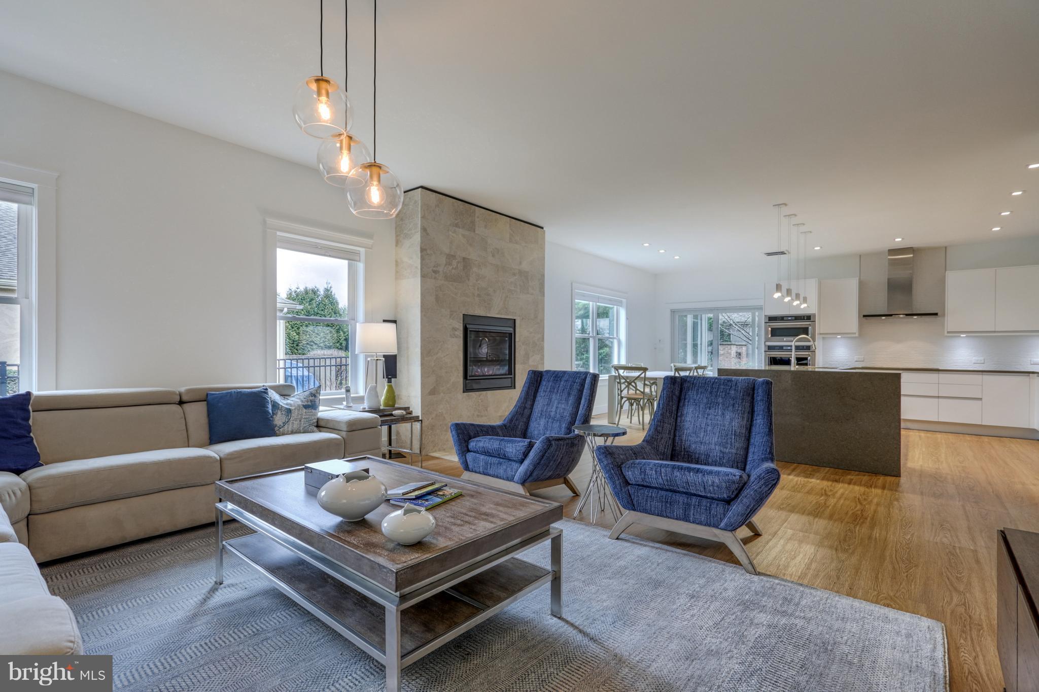 STERLING GLEN - Residential