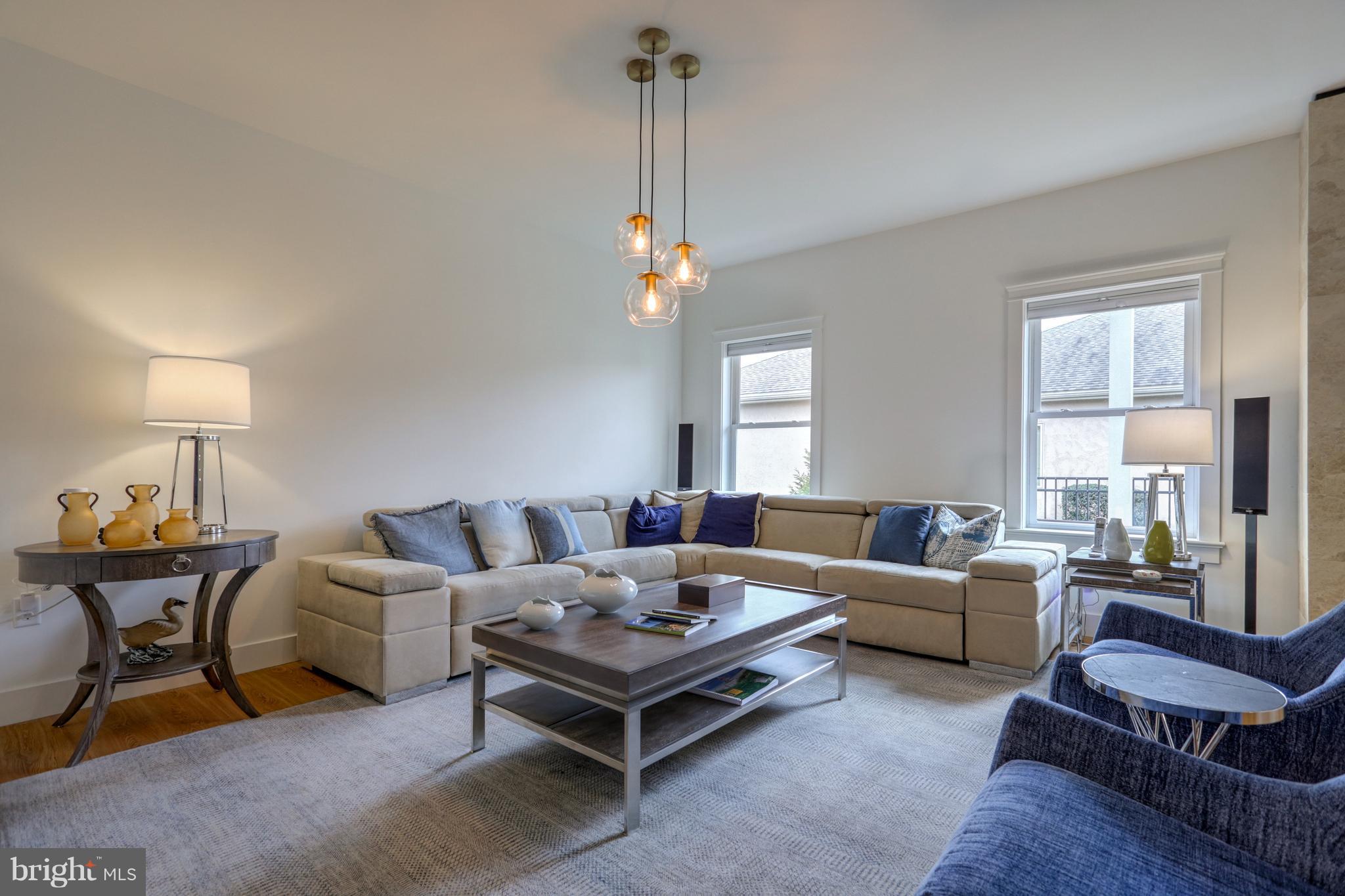 STERLING GLEN - Residential