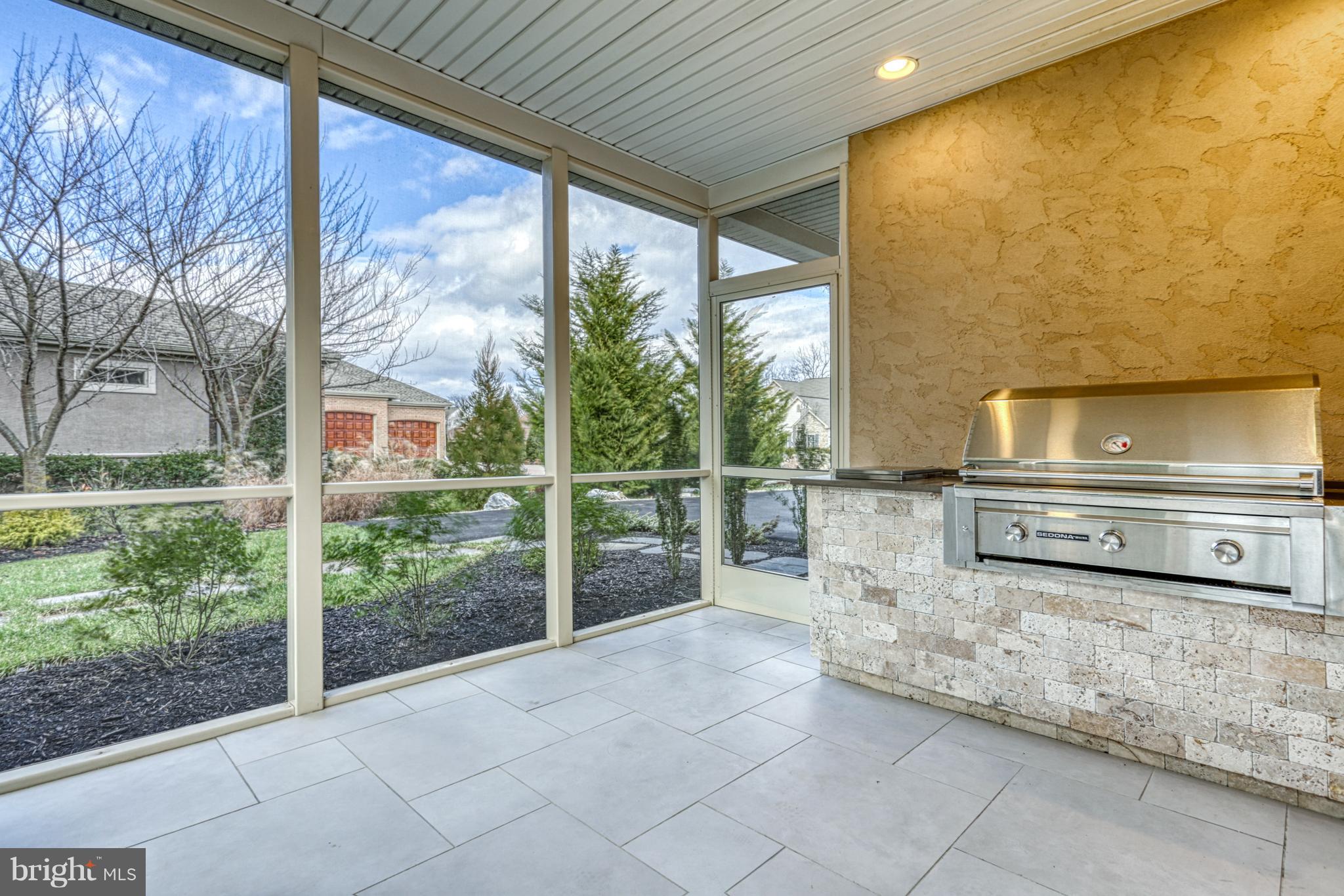 STERLING GLEN - Residential