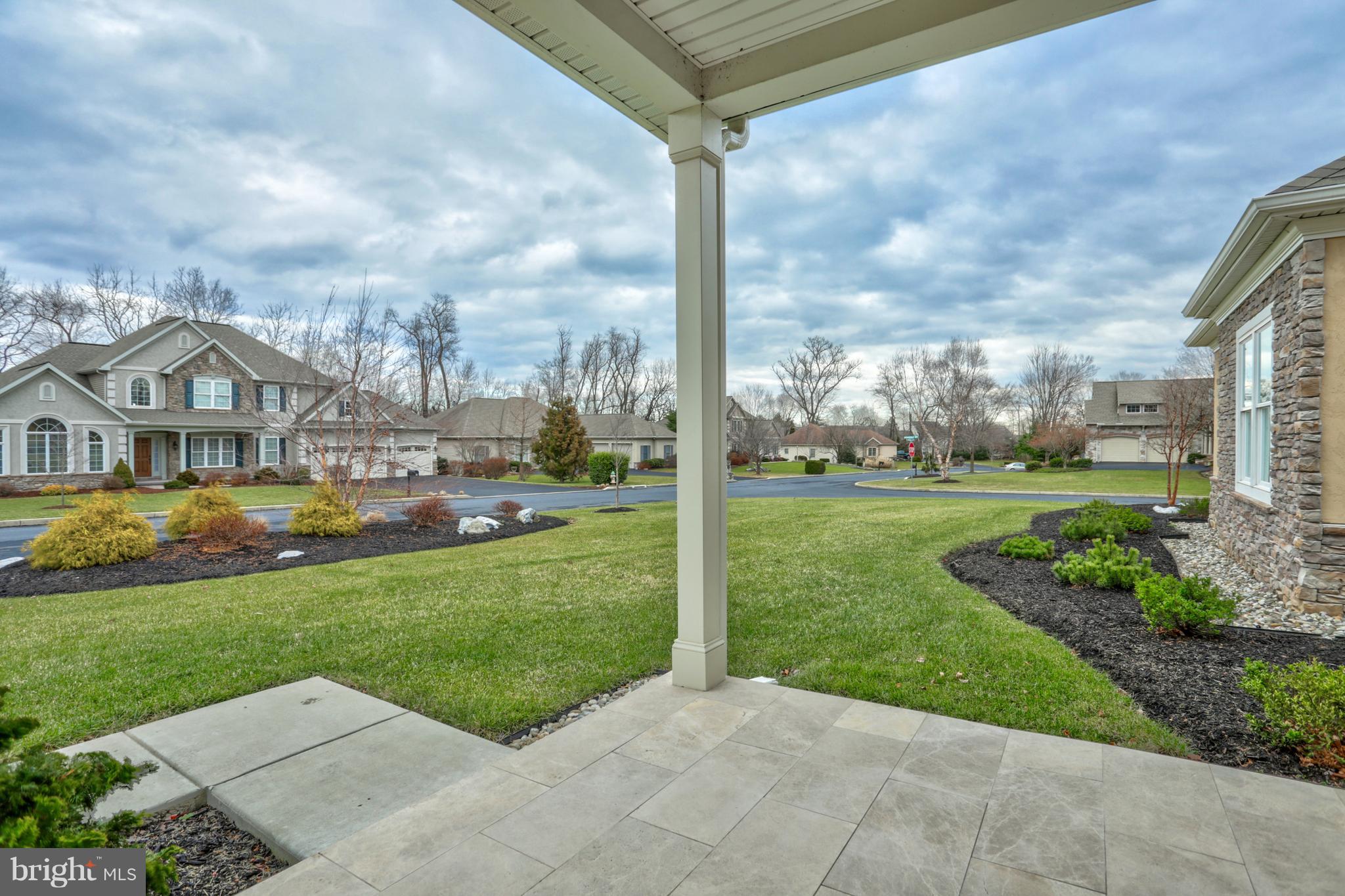 STERLING GLEN - Residential