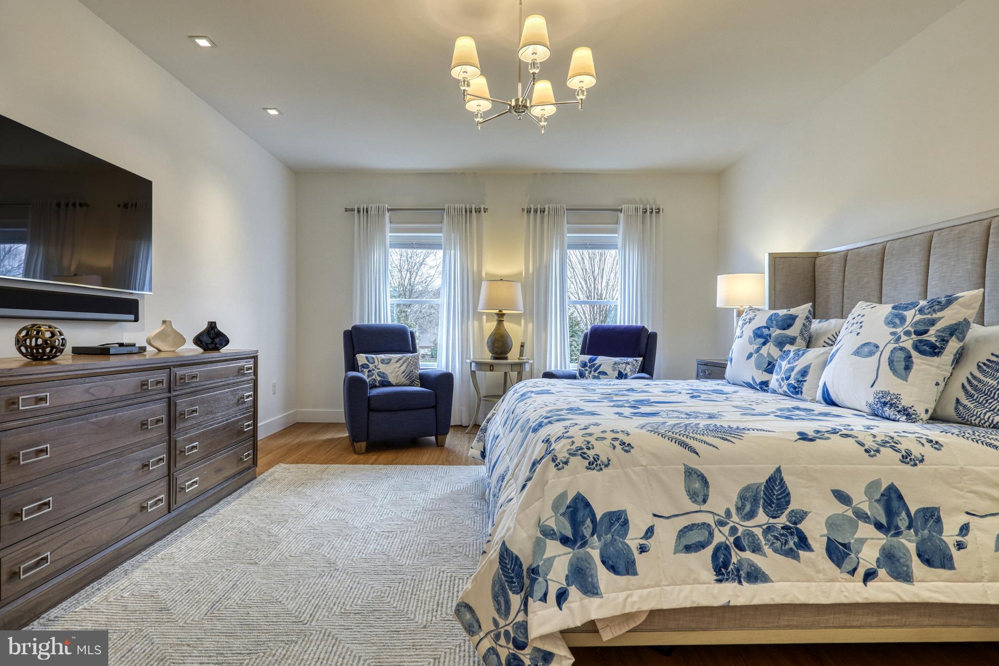 STERLING GLEN - Residential