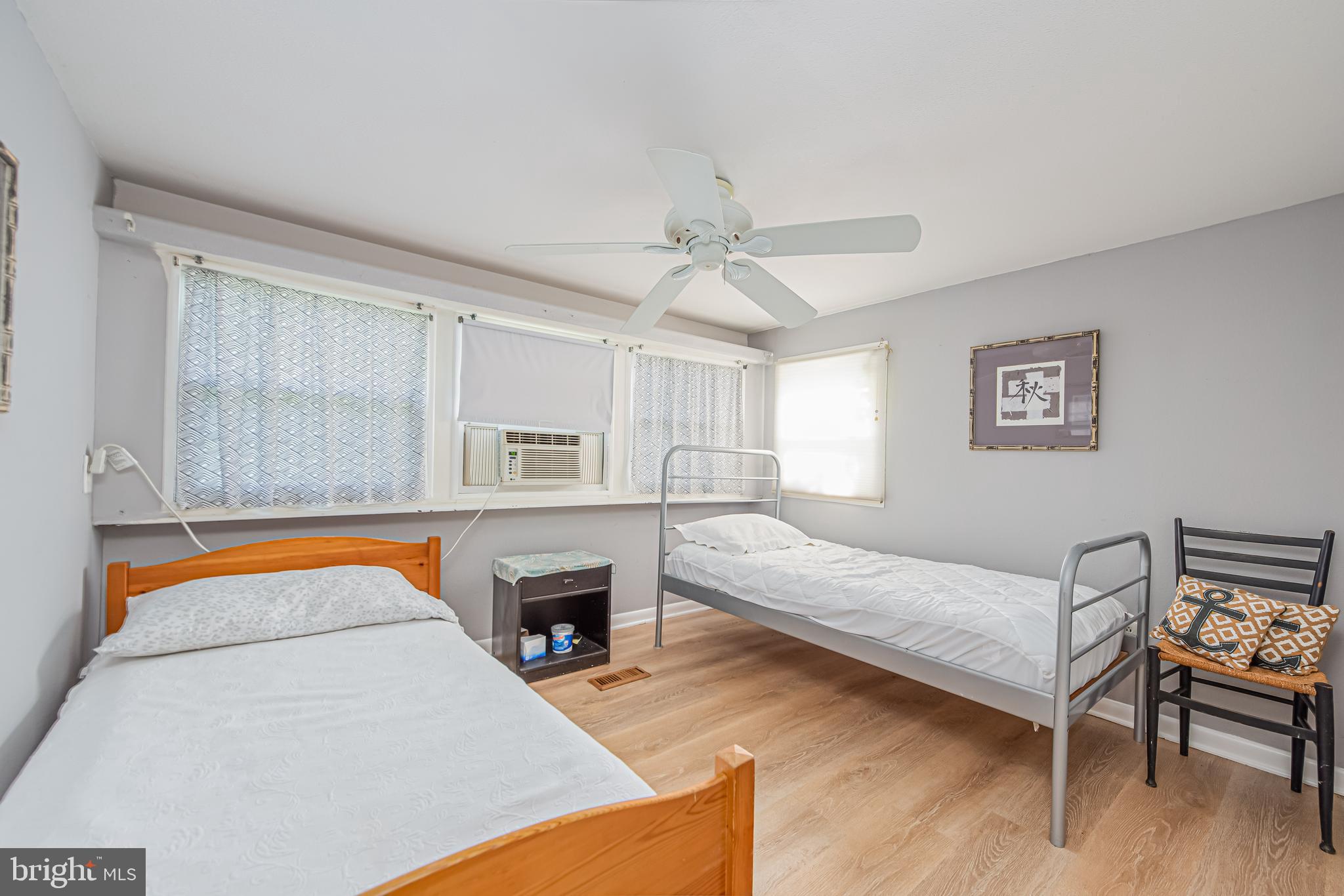 LAKE HAVEN MHP - Residential