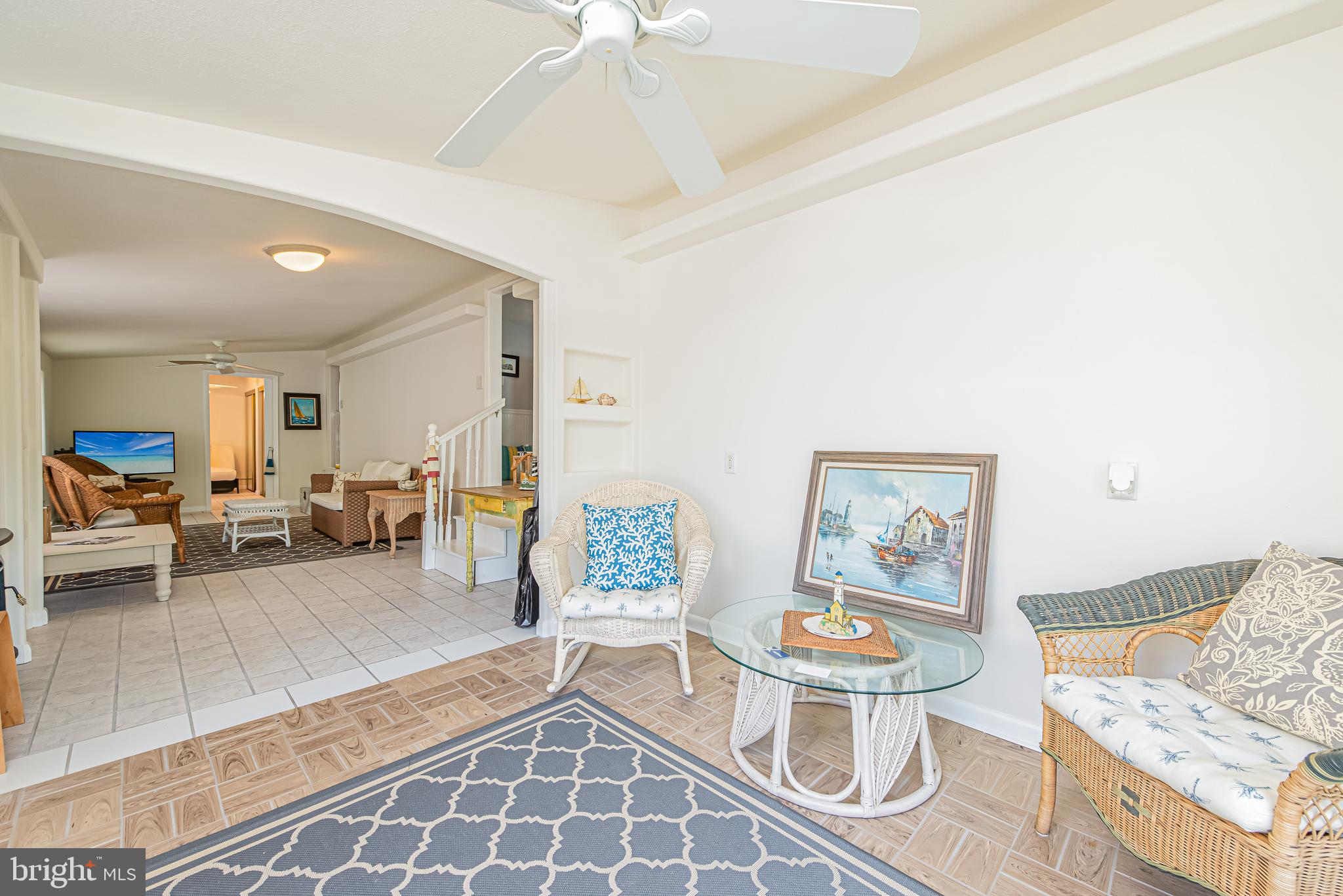 LAKE HAVEN MHP - Residential