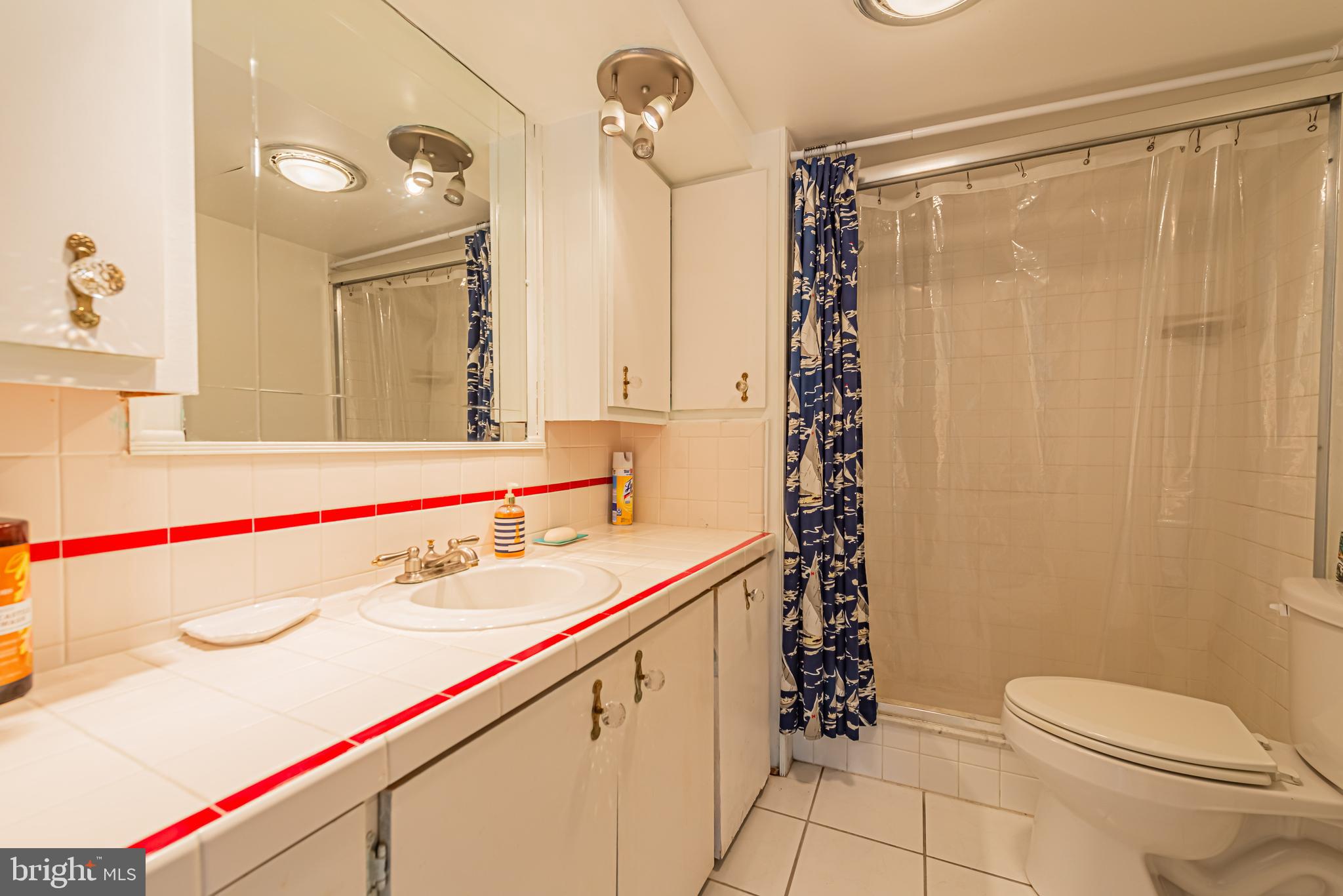 LAKE HAVEN MHP - Residential