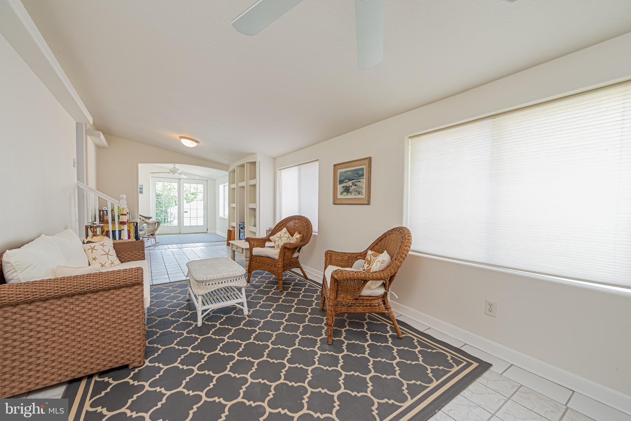 LAKE HAVEN MHP - Residential