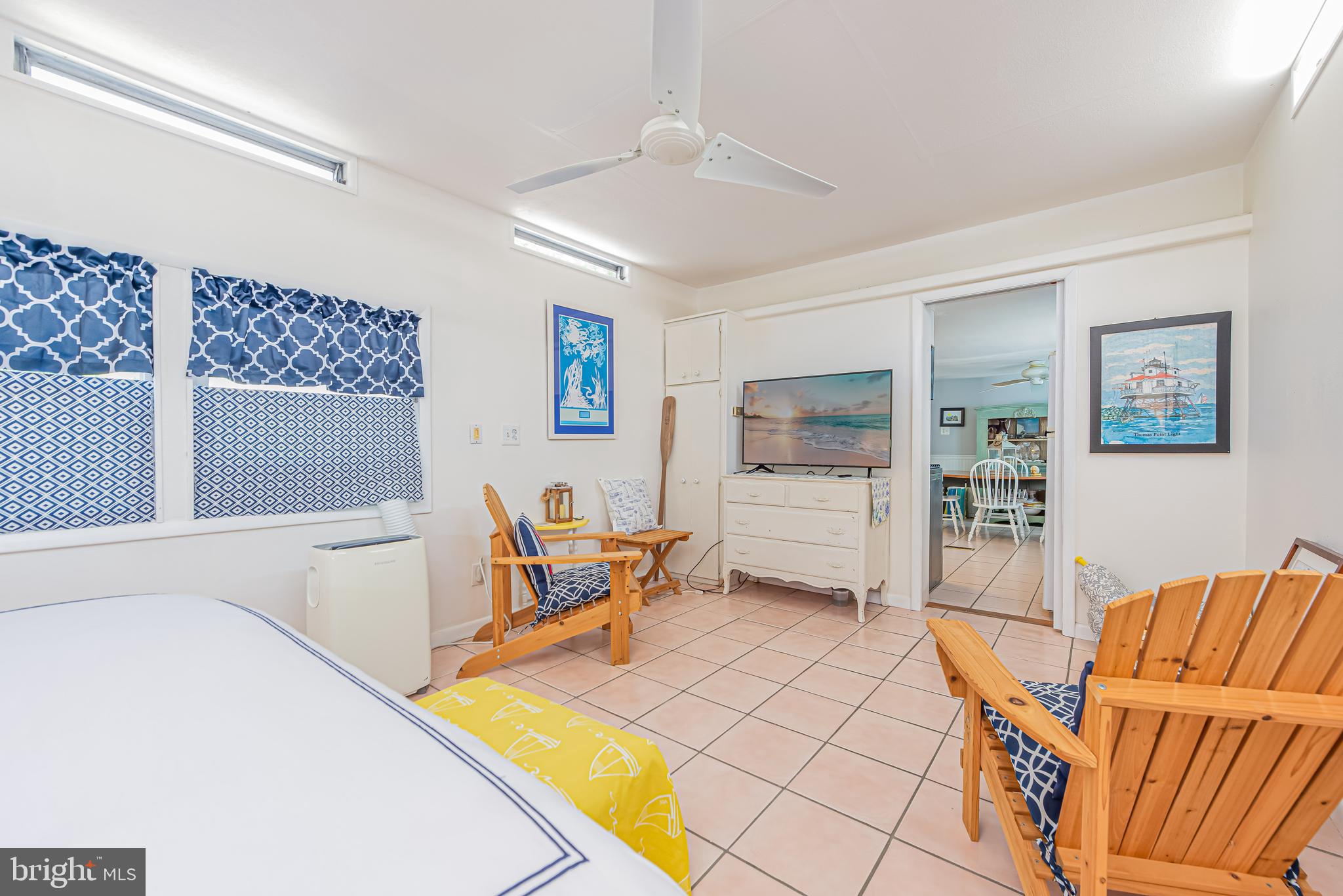 LAKE HAVEN MHP - Residential