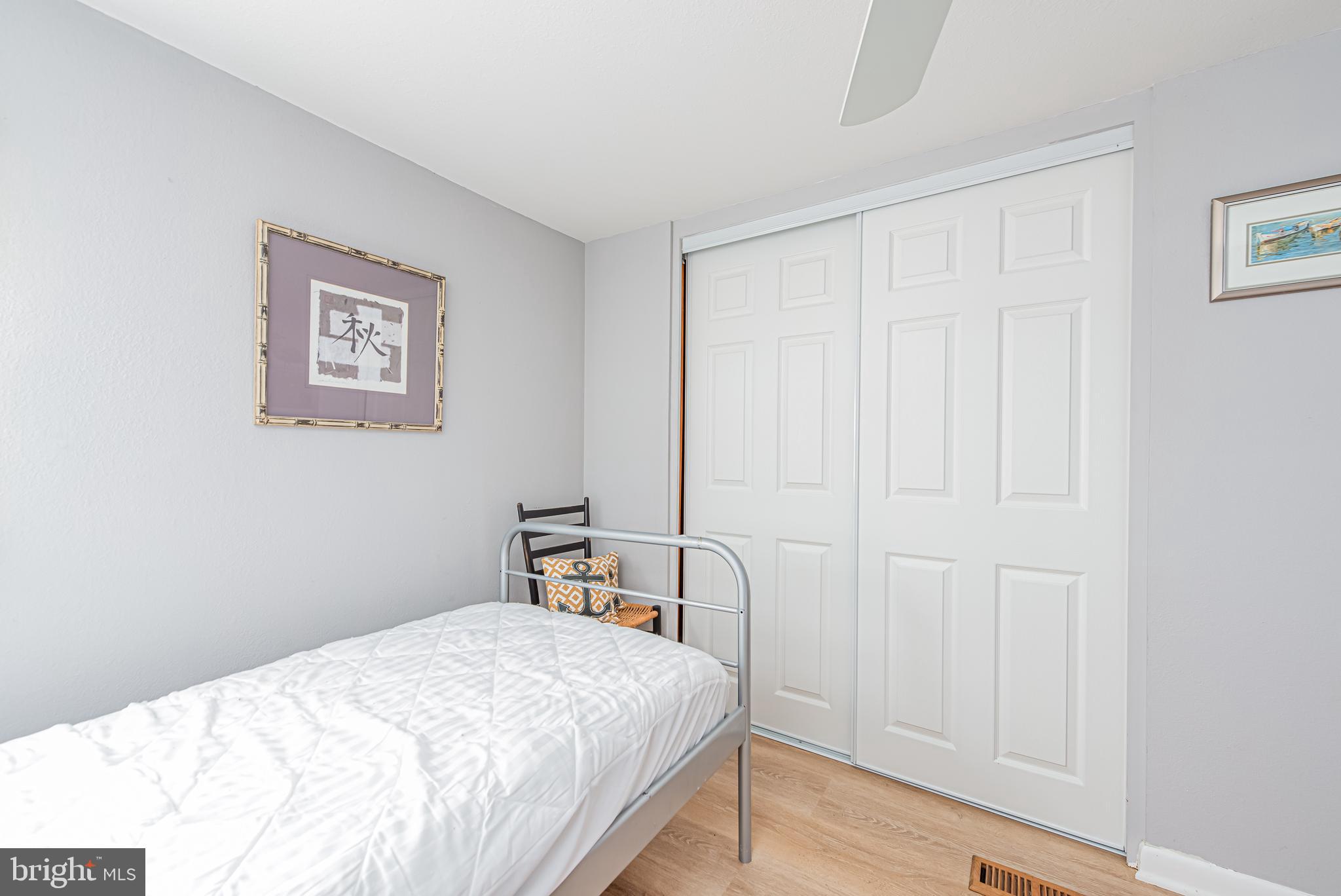 LAKE HAVEN MHP - Residential