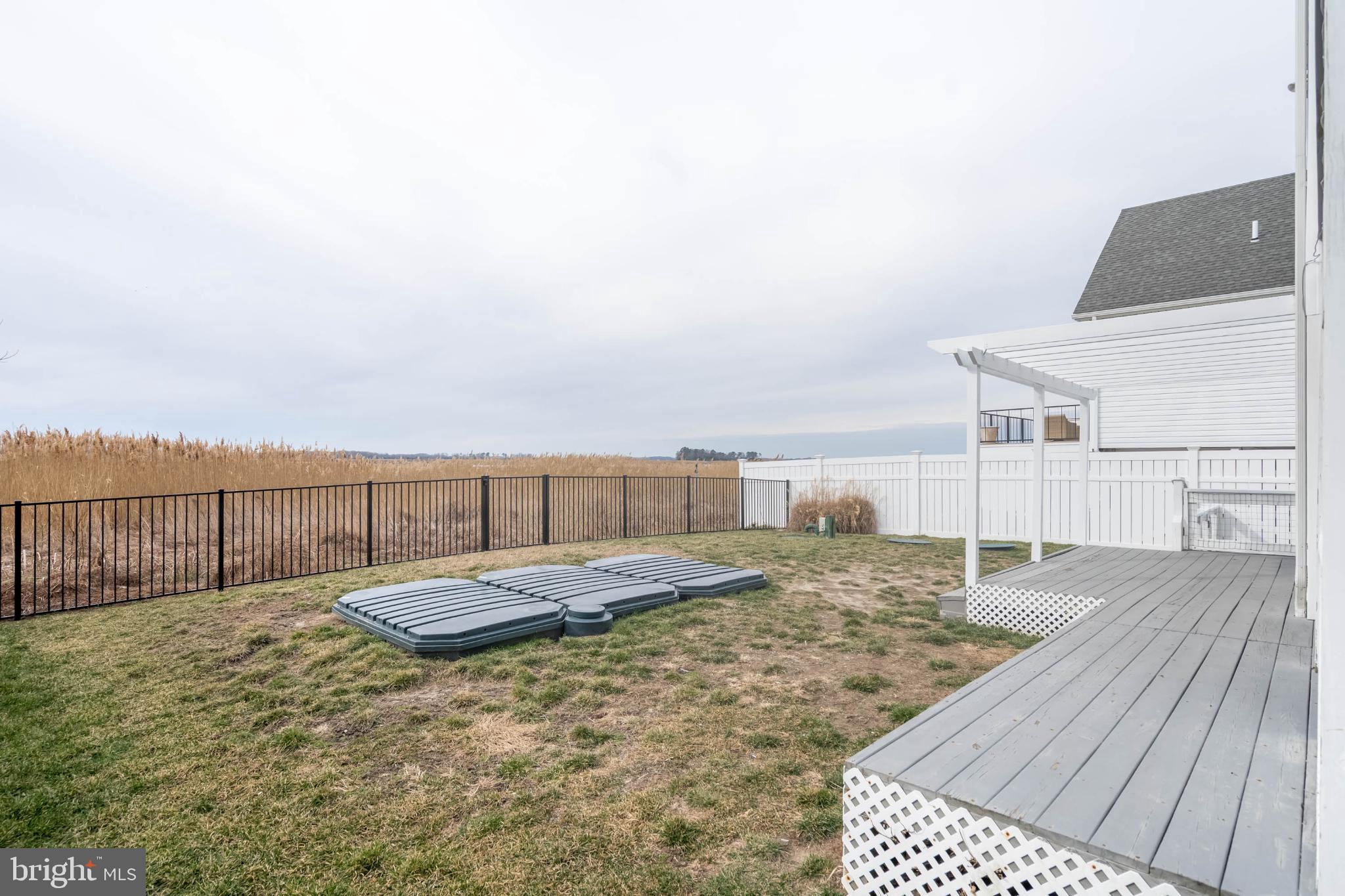 PRIMEHOOK BEACH - Residential