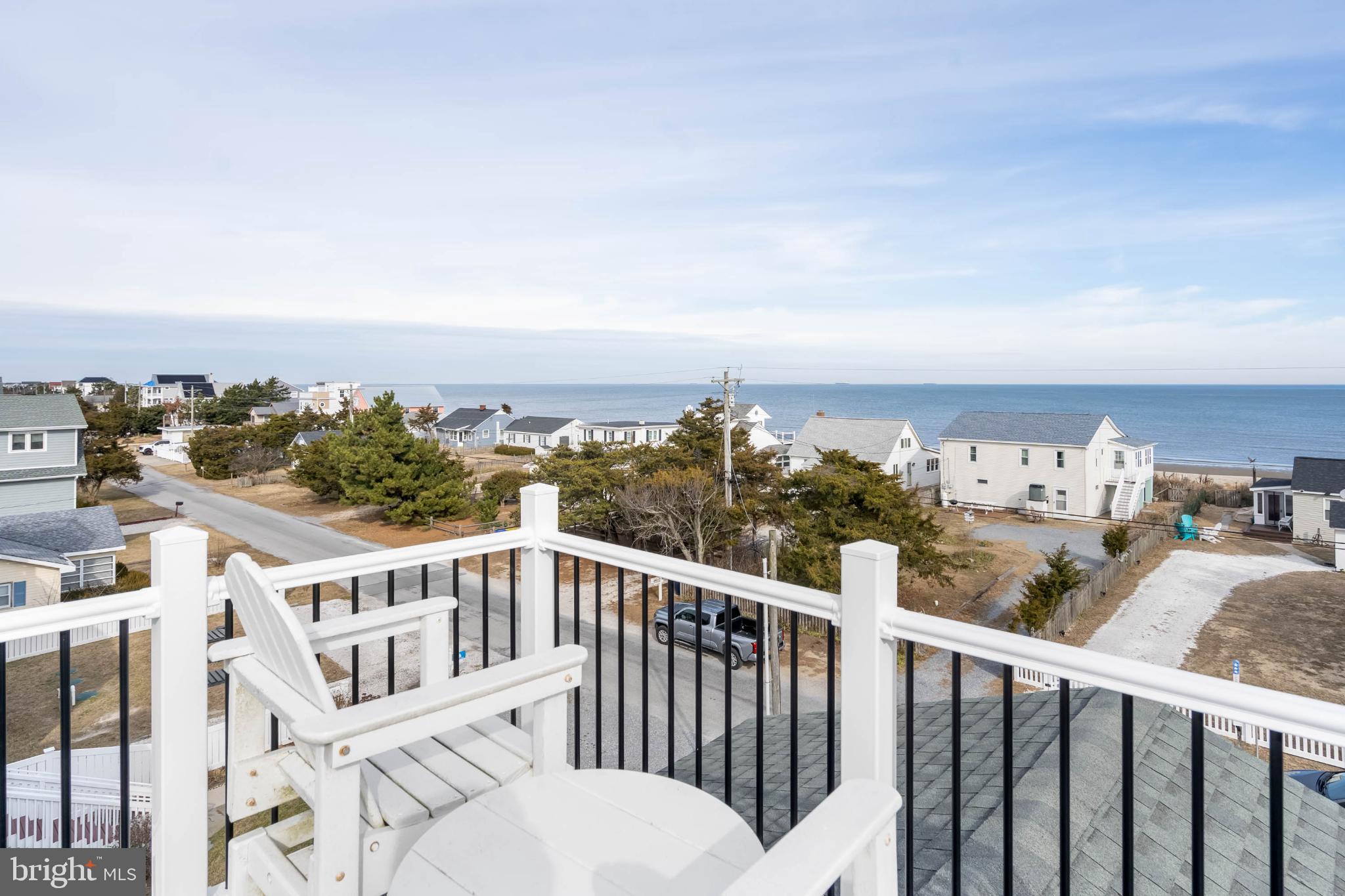 PRIMEHOOK BEACH - Residential