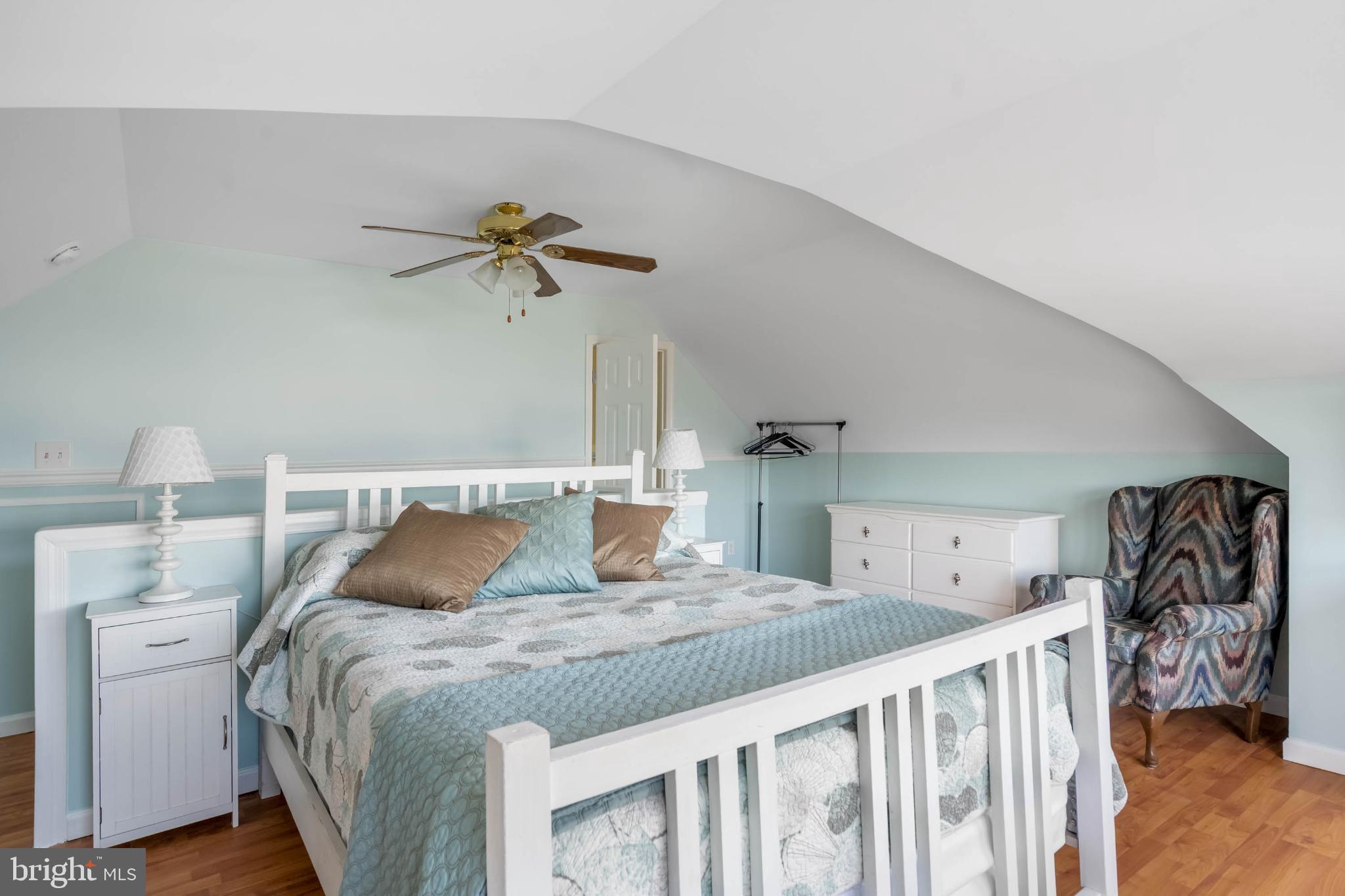 PRIMEHOOK BEACH - Residential