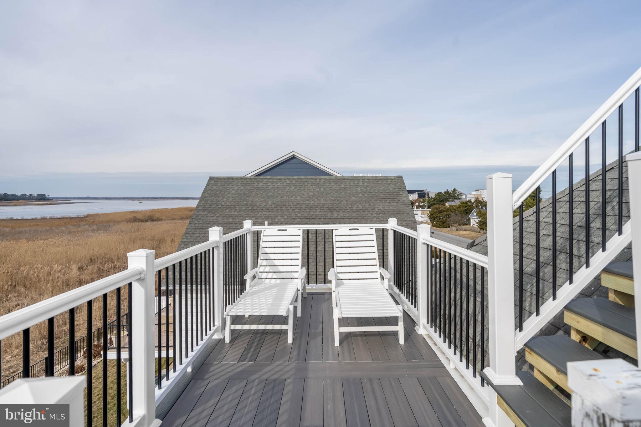 PRIMEHOOK BEACH - Residential