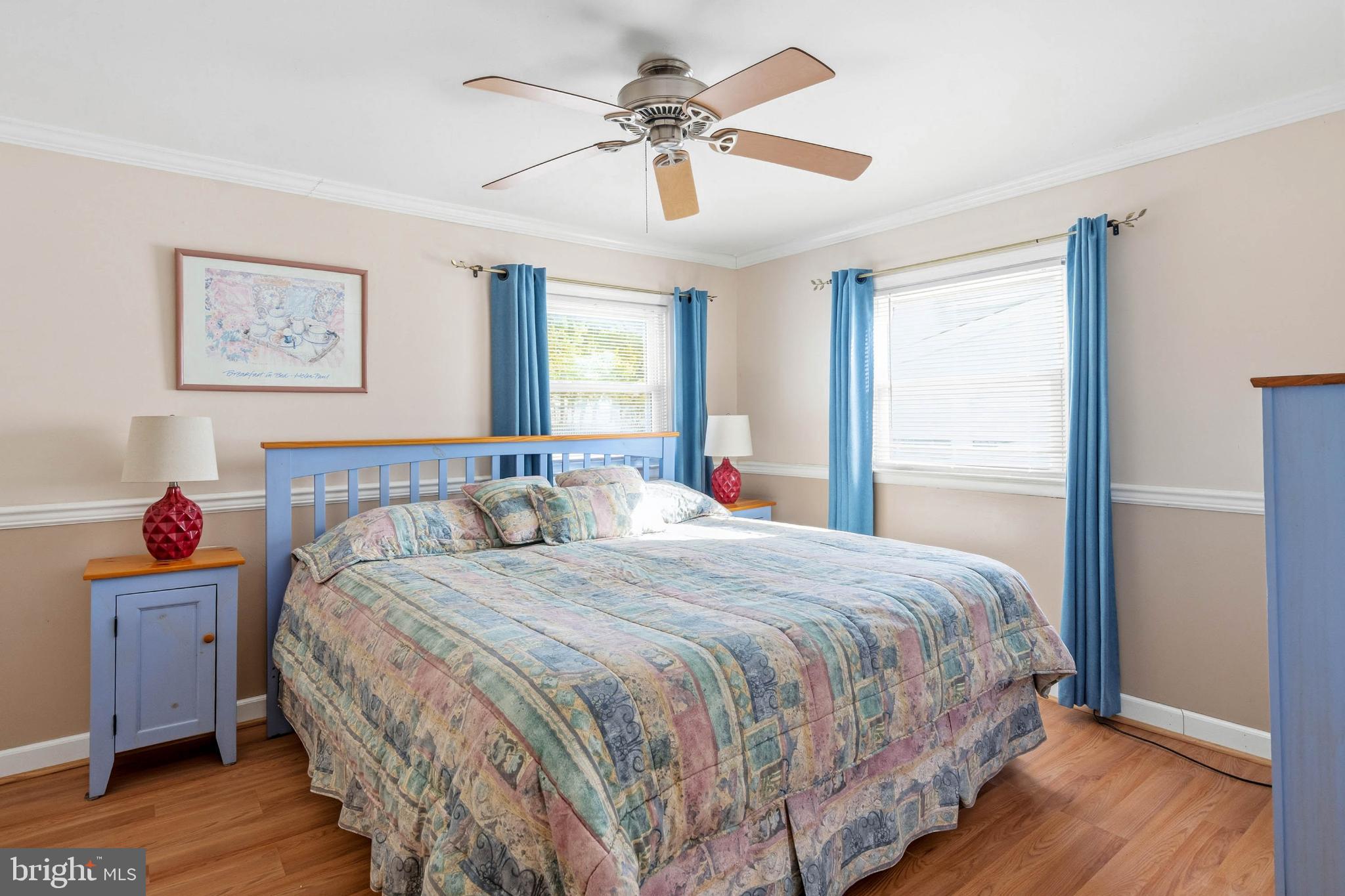 PRIMEHOOK BEACH - Residential