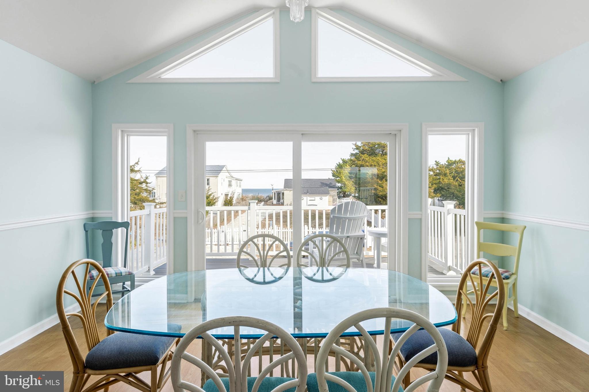 PRIMEHOOK BEACH - Residential