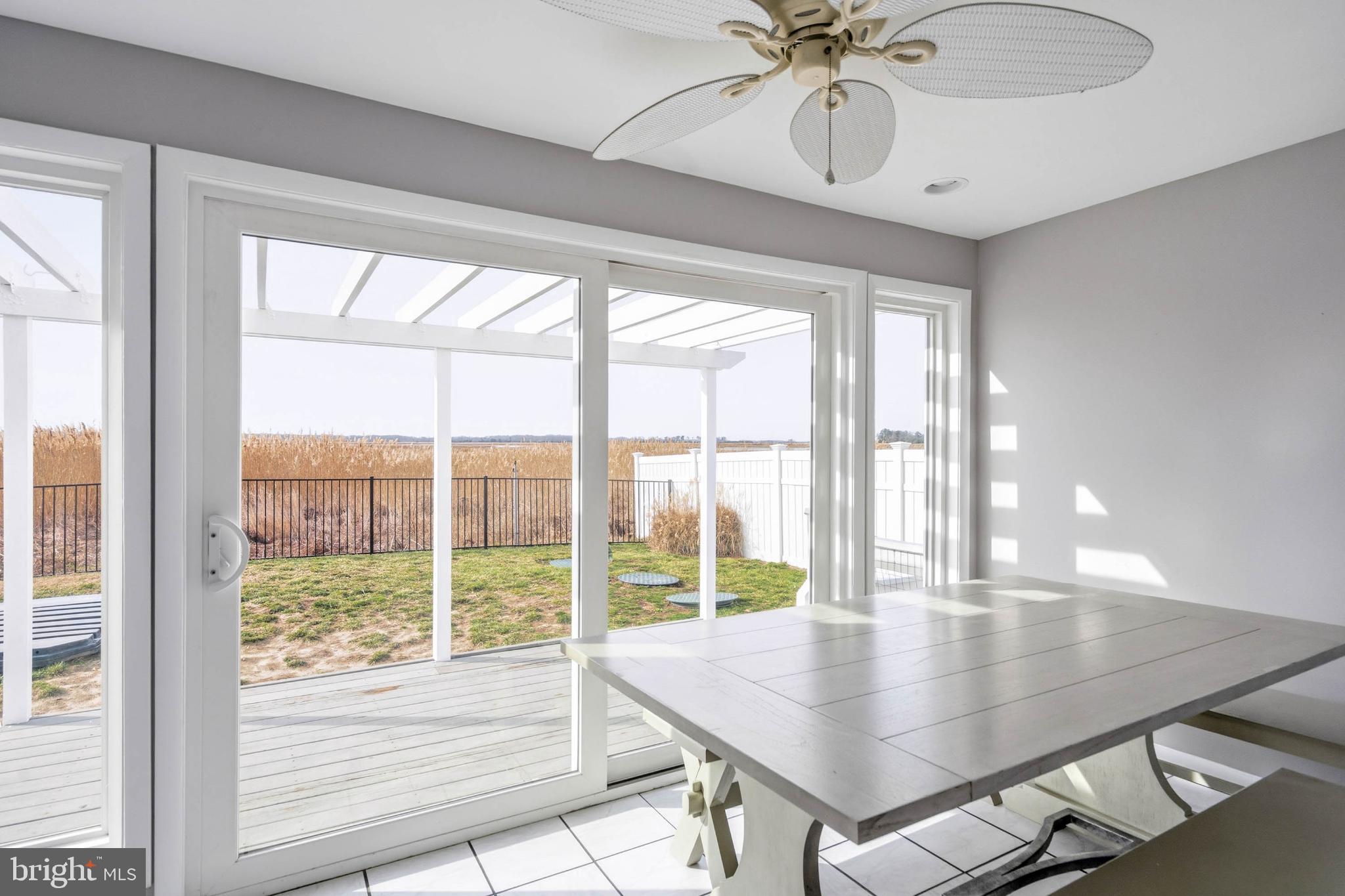 PRIMEHOOK BEACH - Residential