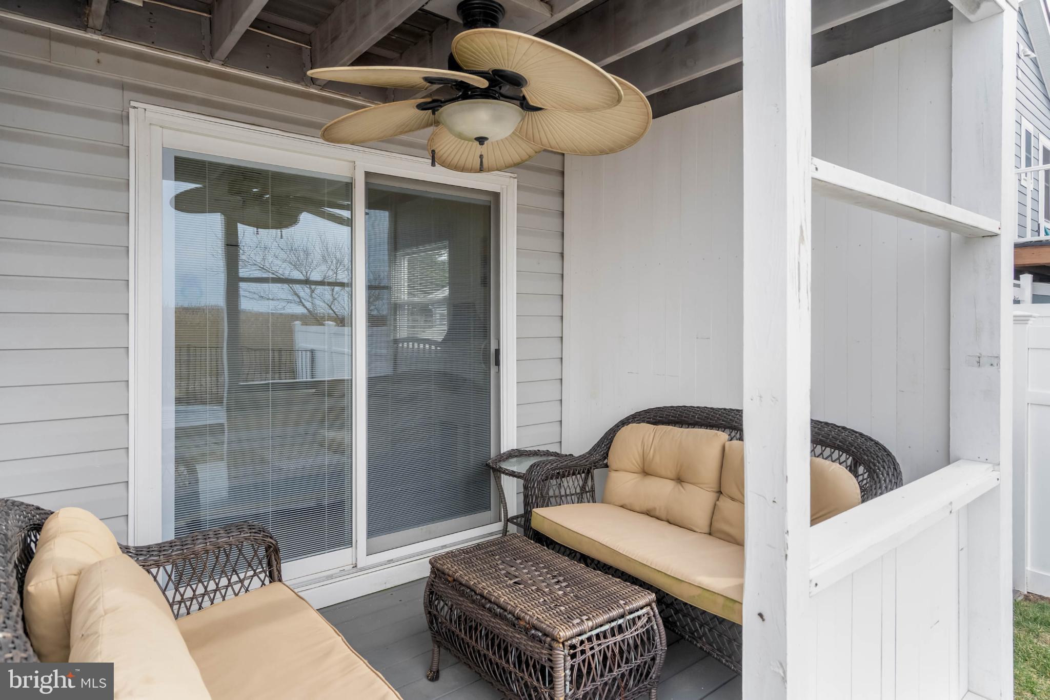 PRIMEHOOK BEACH - Residential