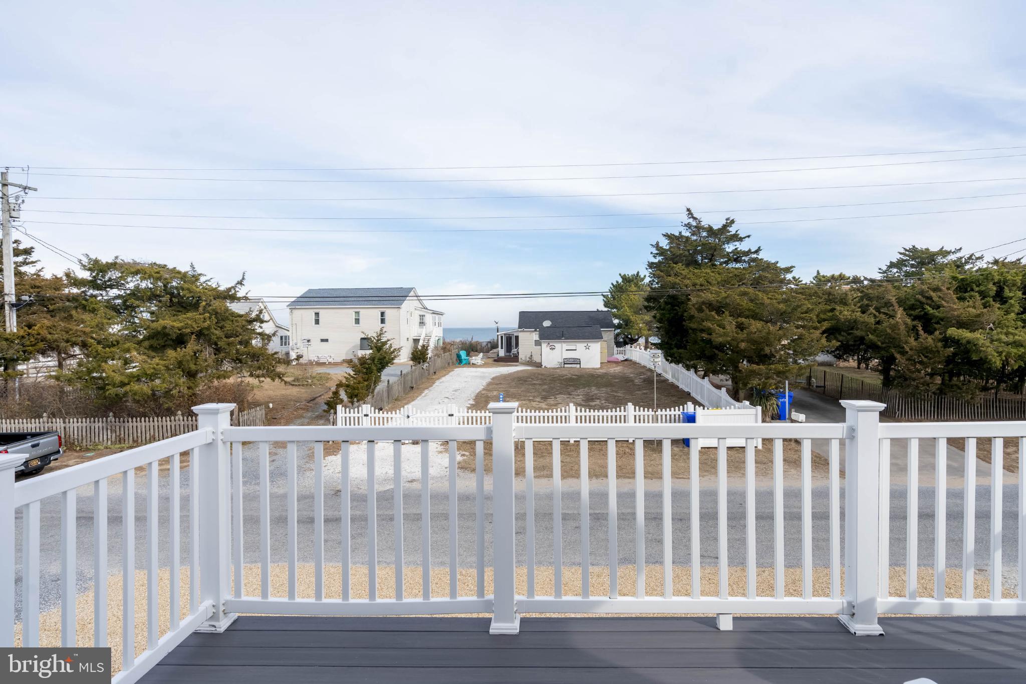 PRIMEHOOK BEACH - Residential