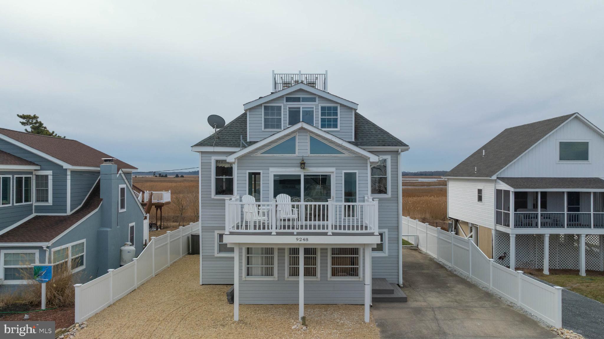 PRIMEHOOK BEACH - Residential