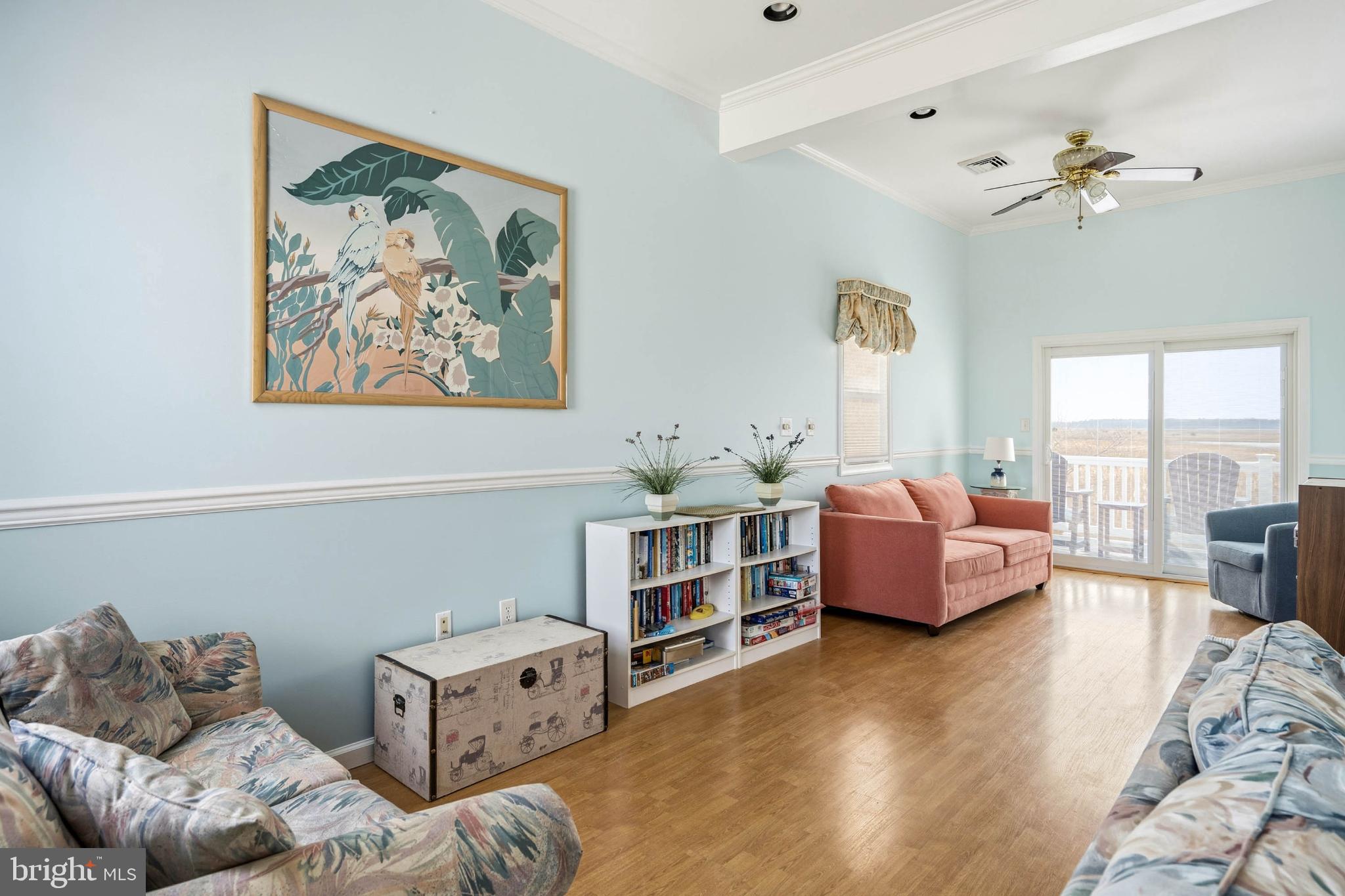 PRIMEHOOK BEACH - Residential