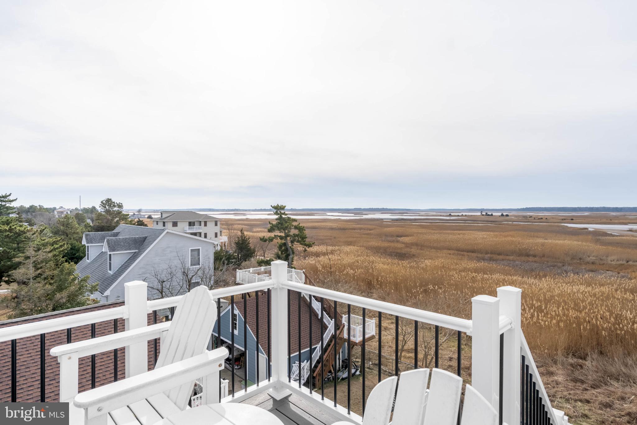 PRIMEHOOK BEACH - Residential