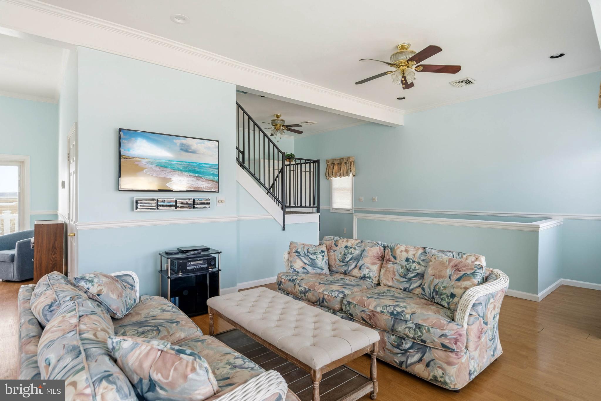 PRIMEHOOK BEACH - Residential