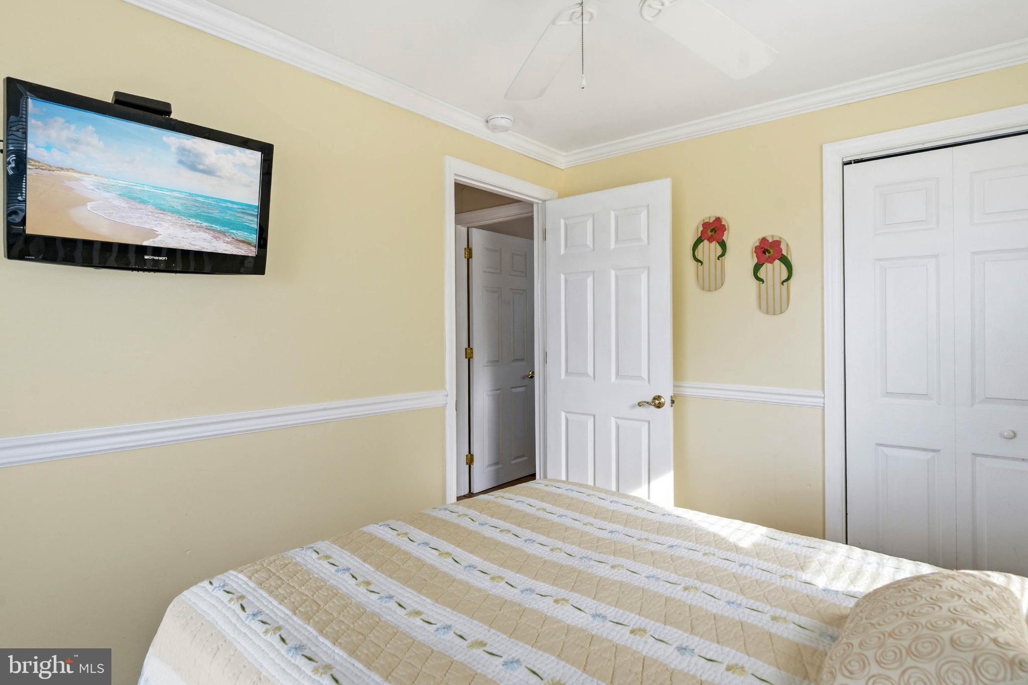 PRIMEHOOK BEACH - Residential