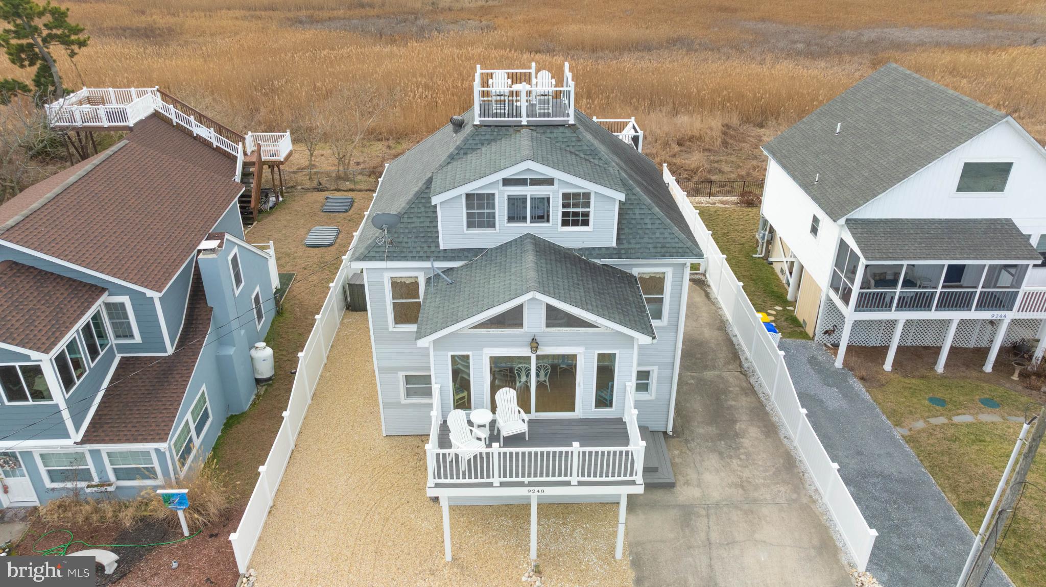 PRIMEHOOK BEACH - Residential