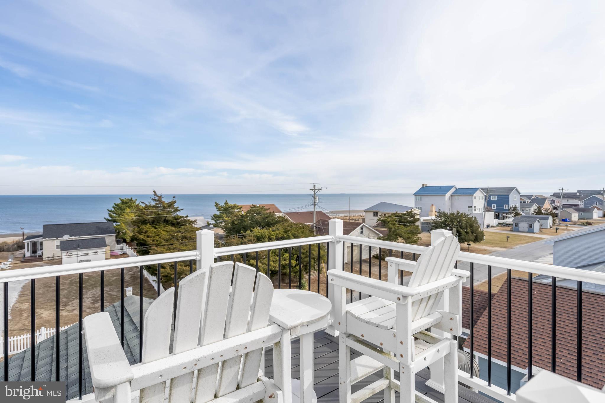 PRIMEHOOK BEACH - Residential