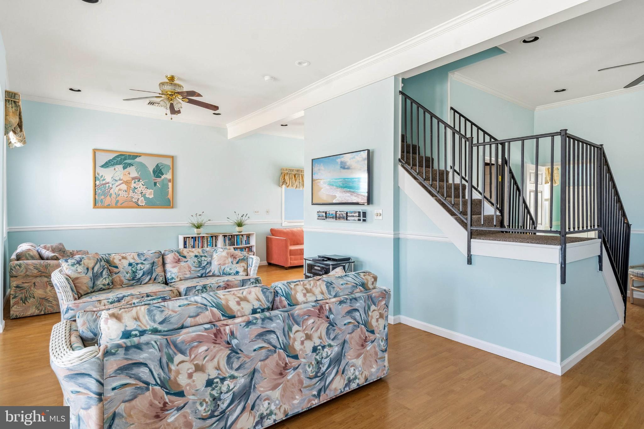 PRIMEHOOK BEACH - Residential