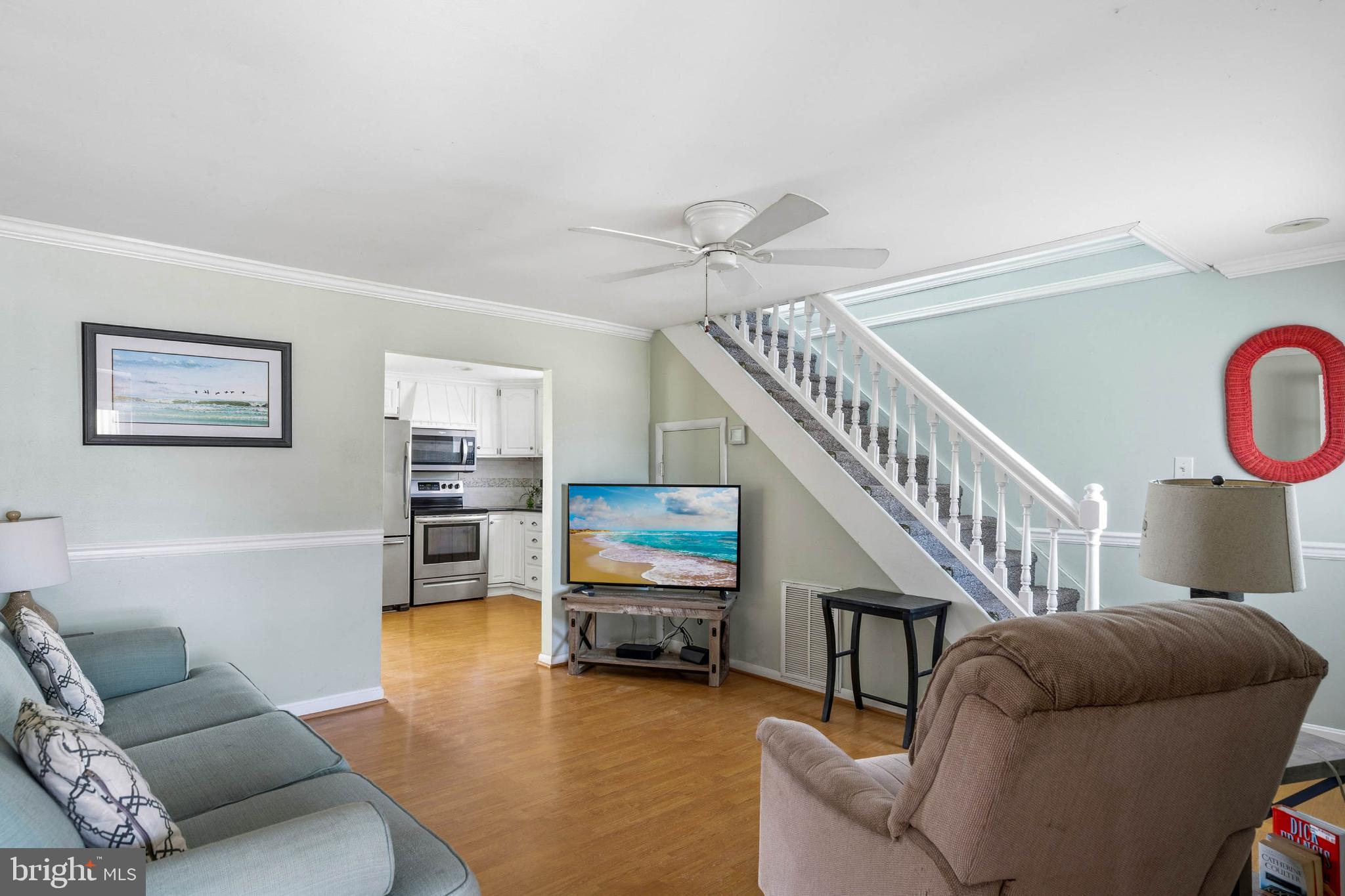 PRIMEHOOK BEACH - Residential